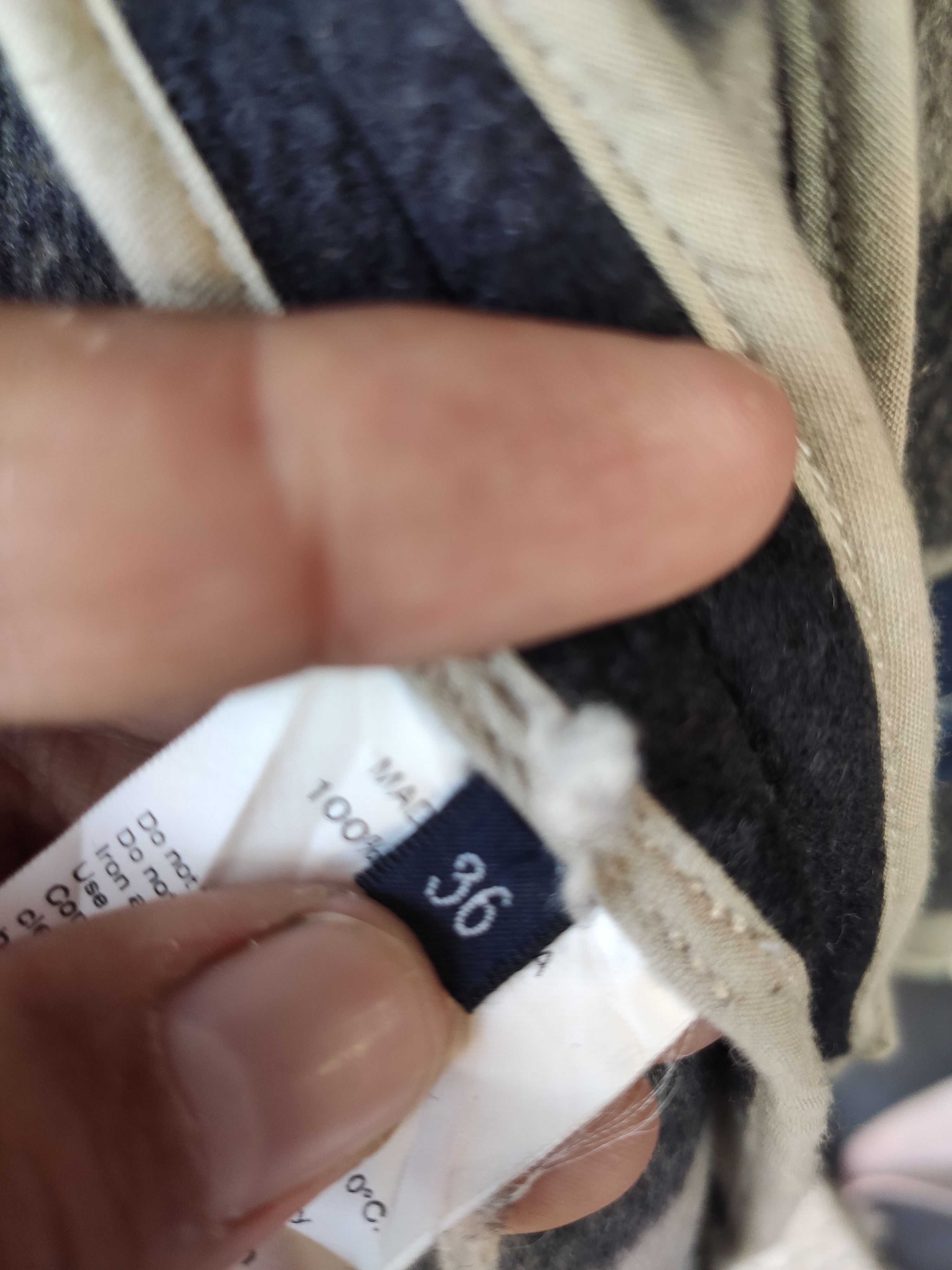 ADAM ET ROPE Adam et Rope jacket wool Size US M / EU 48-50 / 2 - 6 Thumbnail