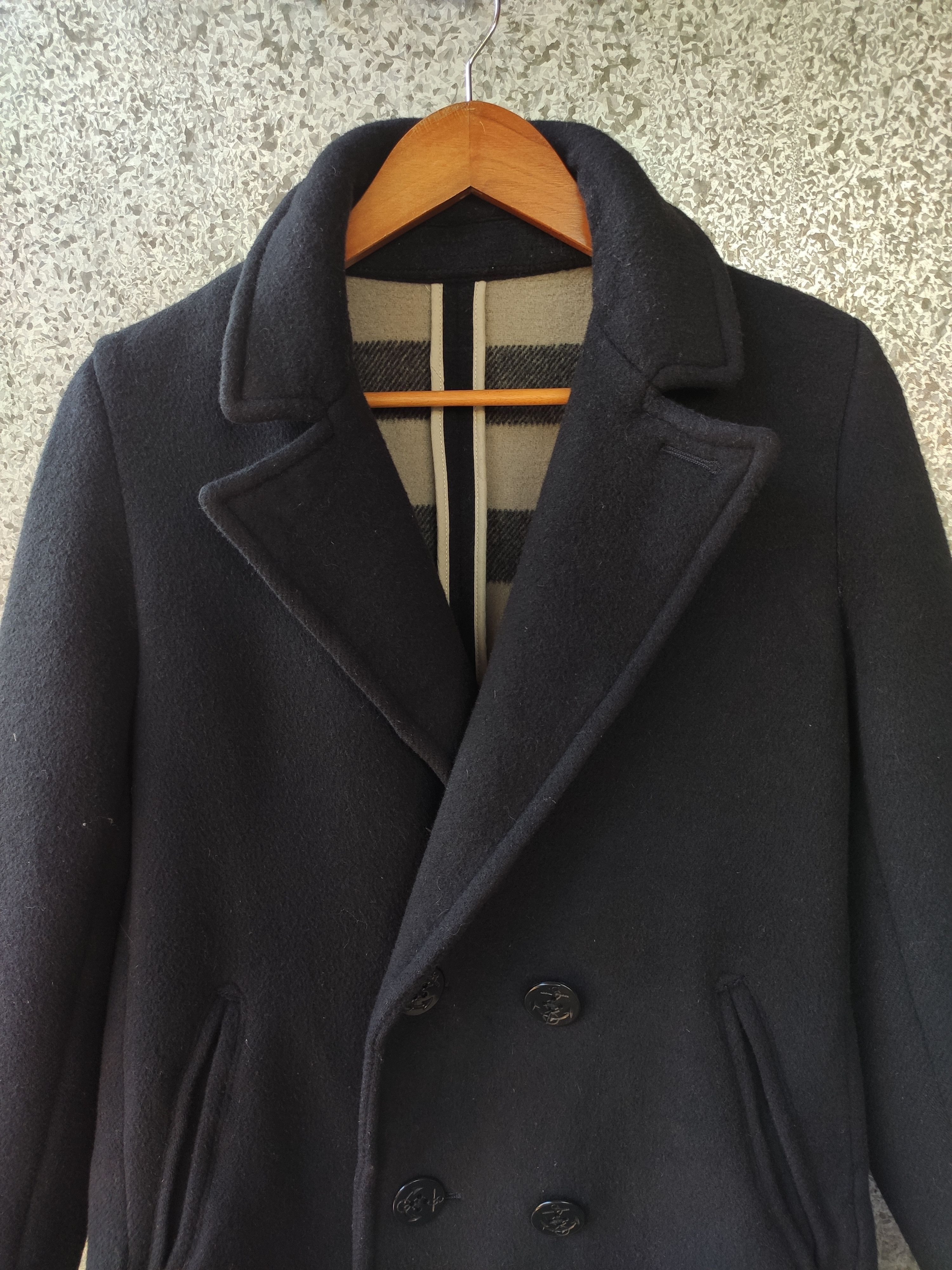 ADAM ET ROPE Adam et Rope jacket wool Size US M / EU 48-50 / 2 - 3 Thumbnail