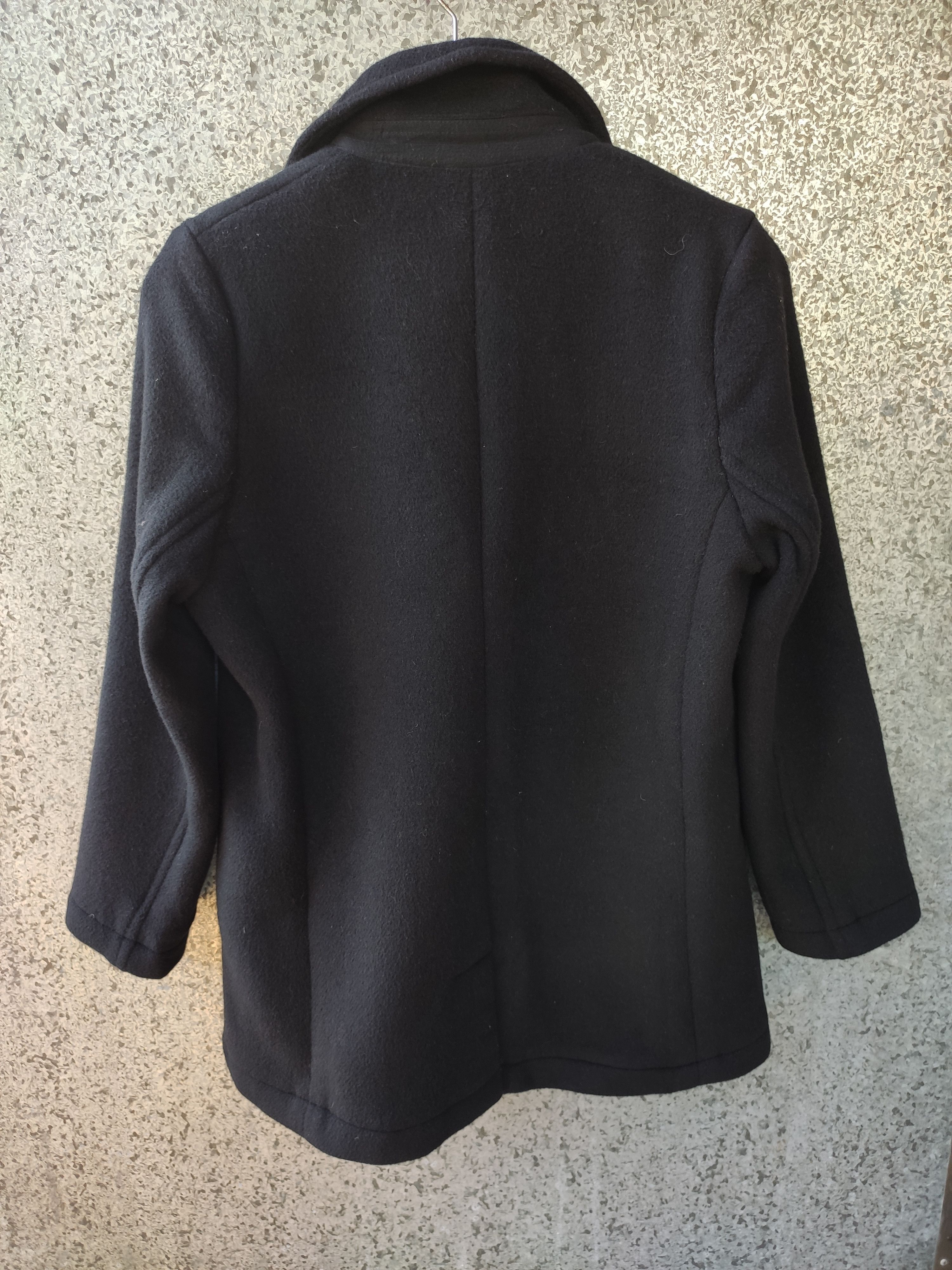 ADAM ET ROPE Adam et Rope jacket wool Size US M / EU 48-50 / 2 - 4 Thumbnail