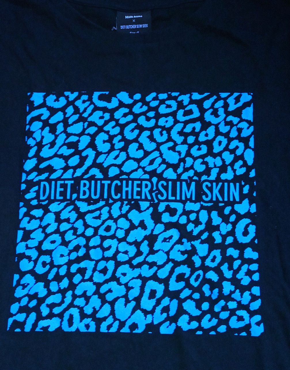 DIET BUTCHER ¥28,600 pullover shirt Diet Butcher Slim Skin Gooood's Sense Shirt | eBay