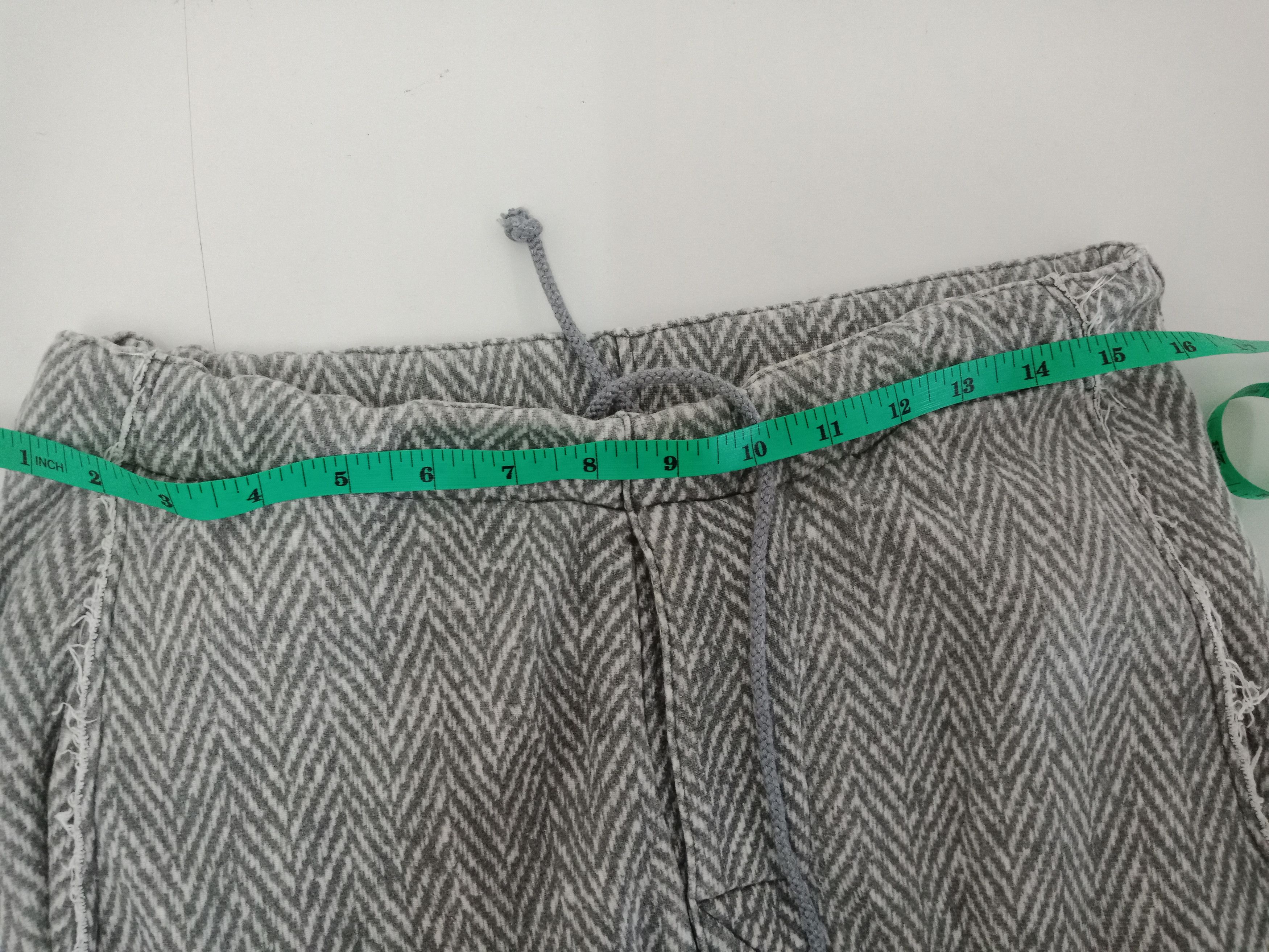 Good Enough Good Enough X Harris Tweed Cargo Parachutes Drawstring Size US 32 / EU 48 - 10 Thumbnail