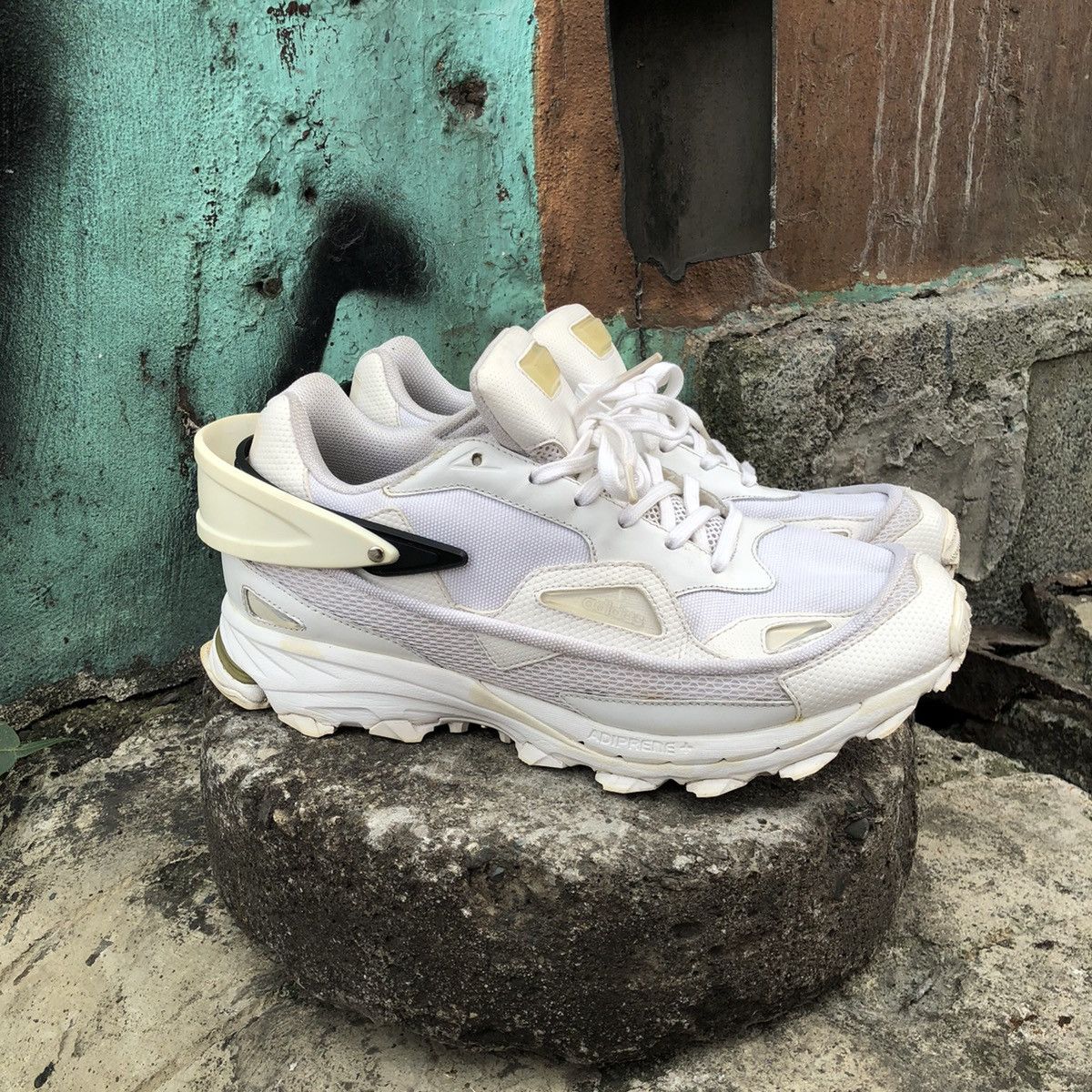 Raf simons response trail 1 outlet