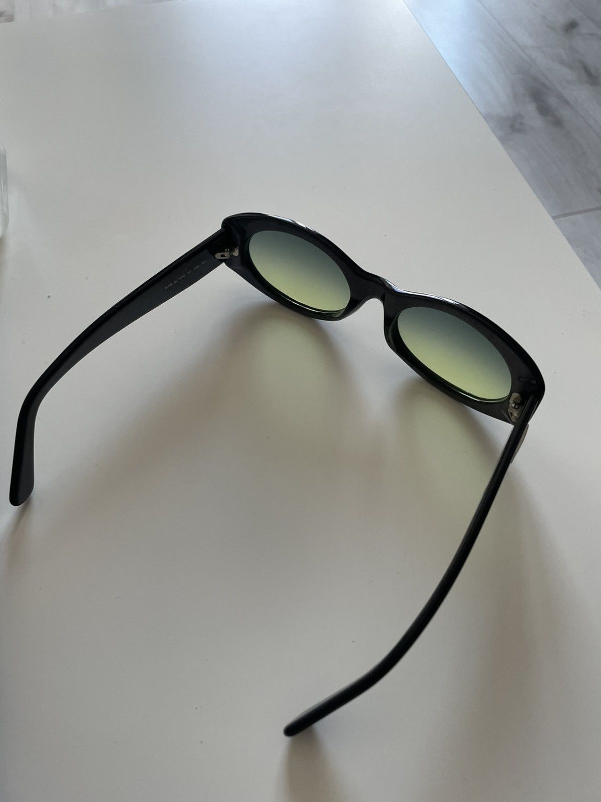 Fendi × Vintage Too sexy for this world Size ONE SIZE - 17 Thumbnail
