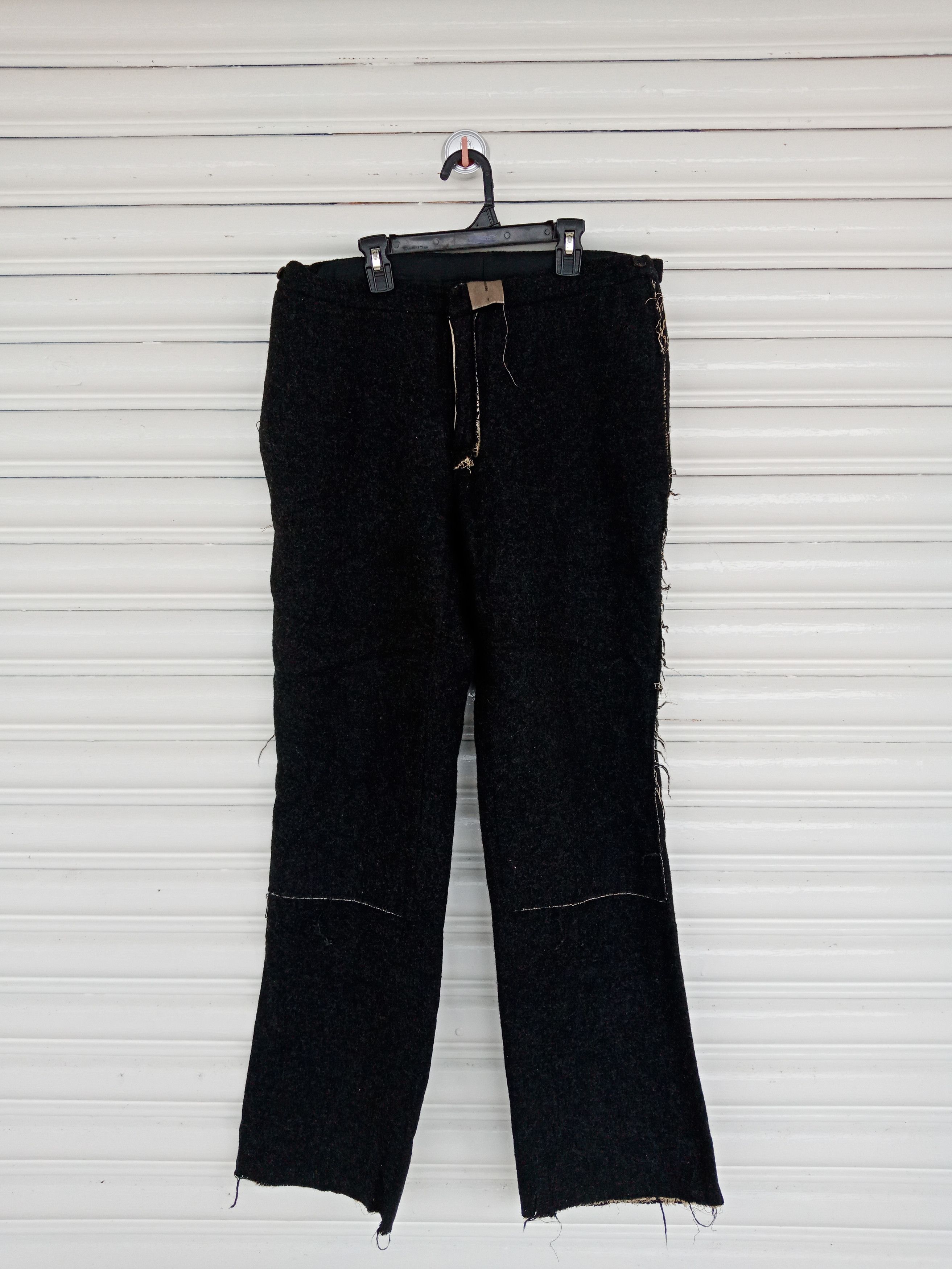 パンツ 00s archive rip van winkle cargo pants Rip van winkle ripvanwinkle - Gem