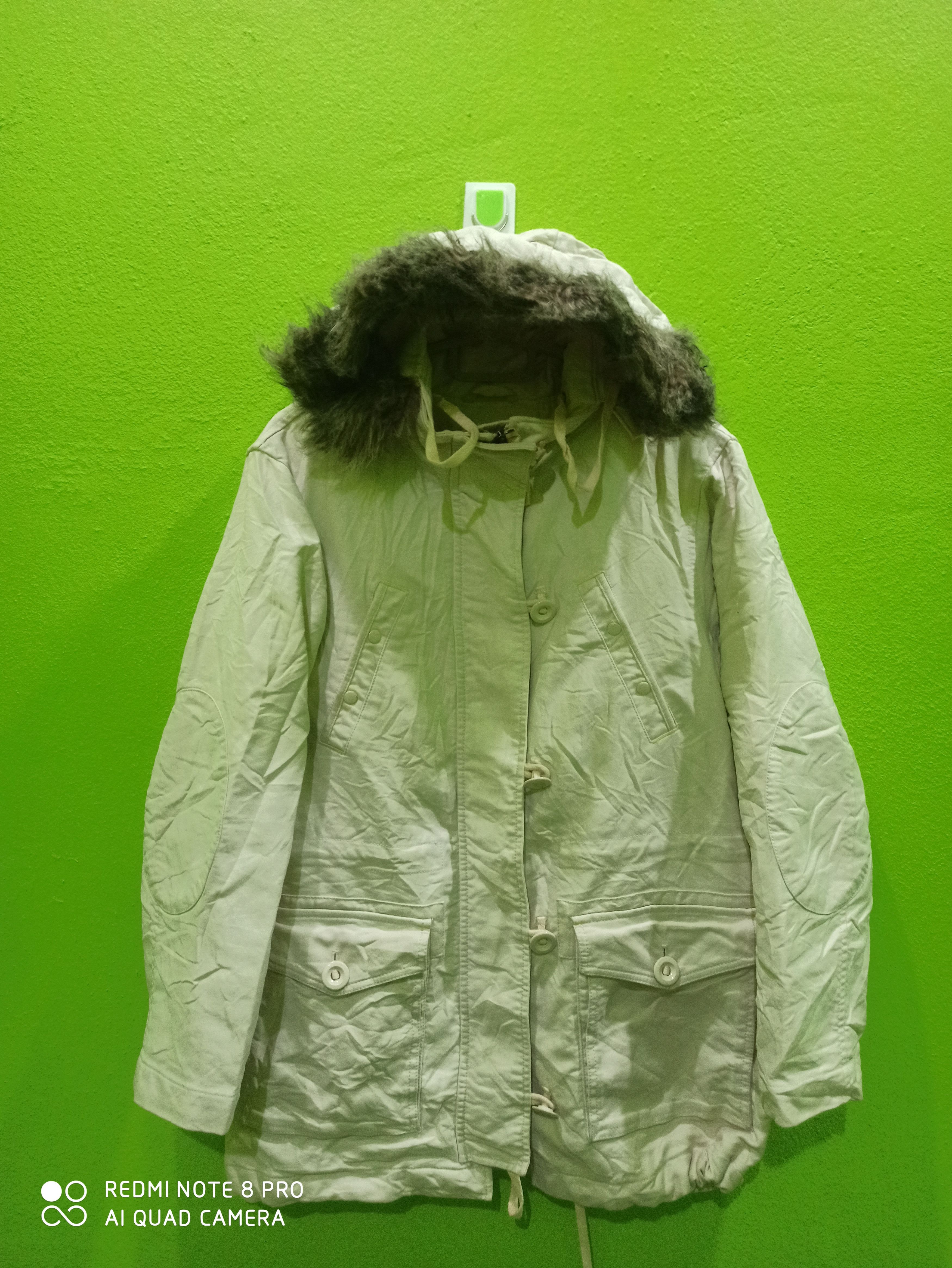 Gap Parka