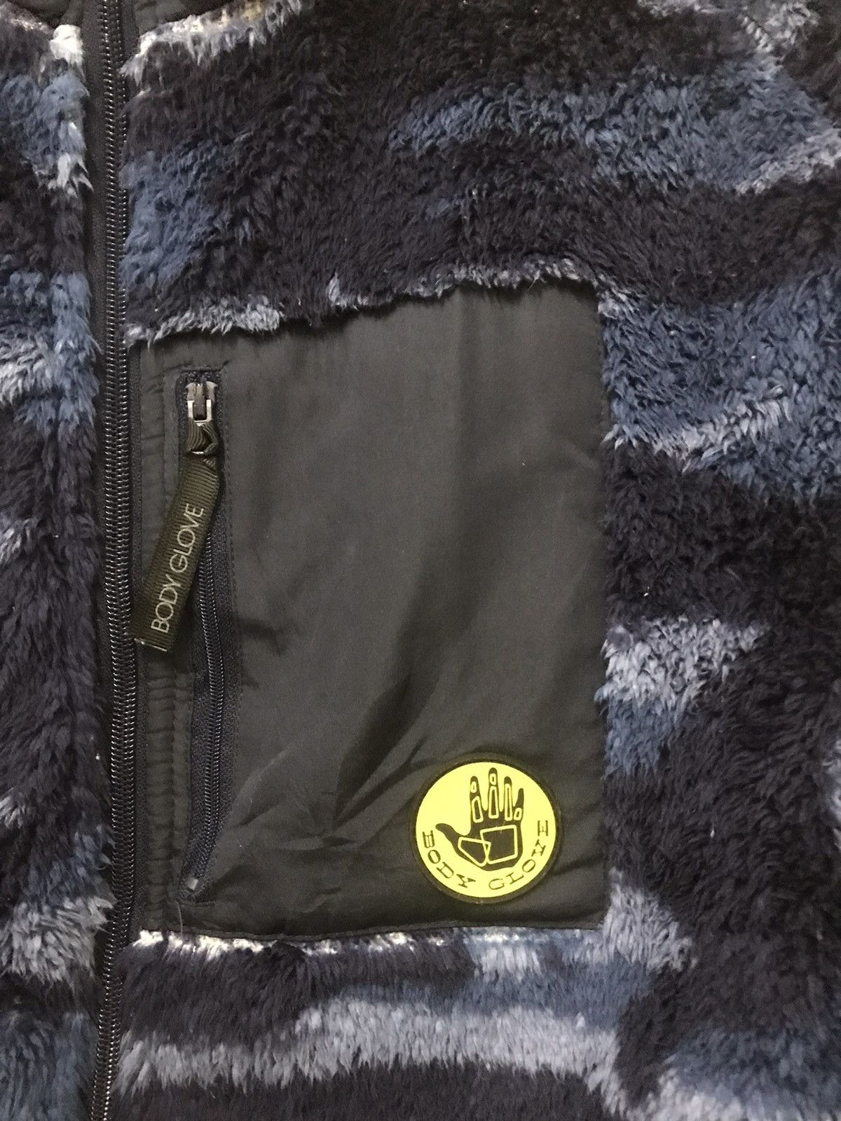 Body Glove × Vintage BODY GLOVE Size US M / EU 48-50 / 2 - 4 Thumbnail