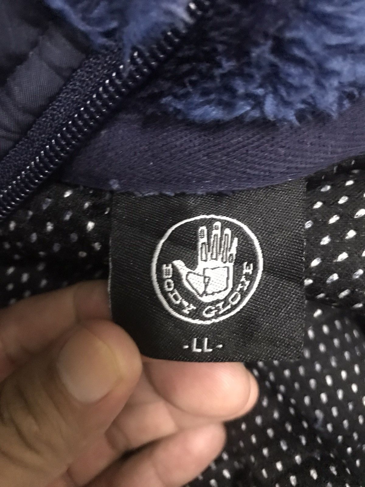 Body Glove × Vintage BODY GLOVE Size US M / EU 48-50 / 2 - 9 Thumbnail