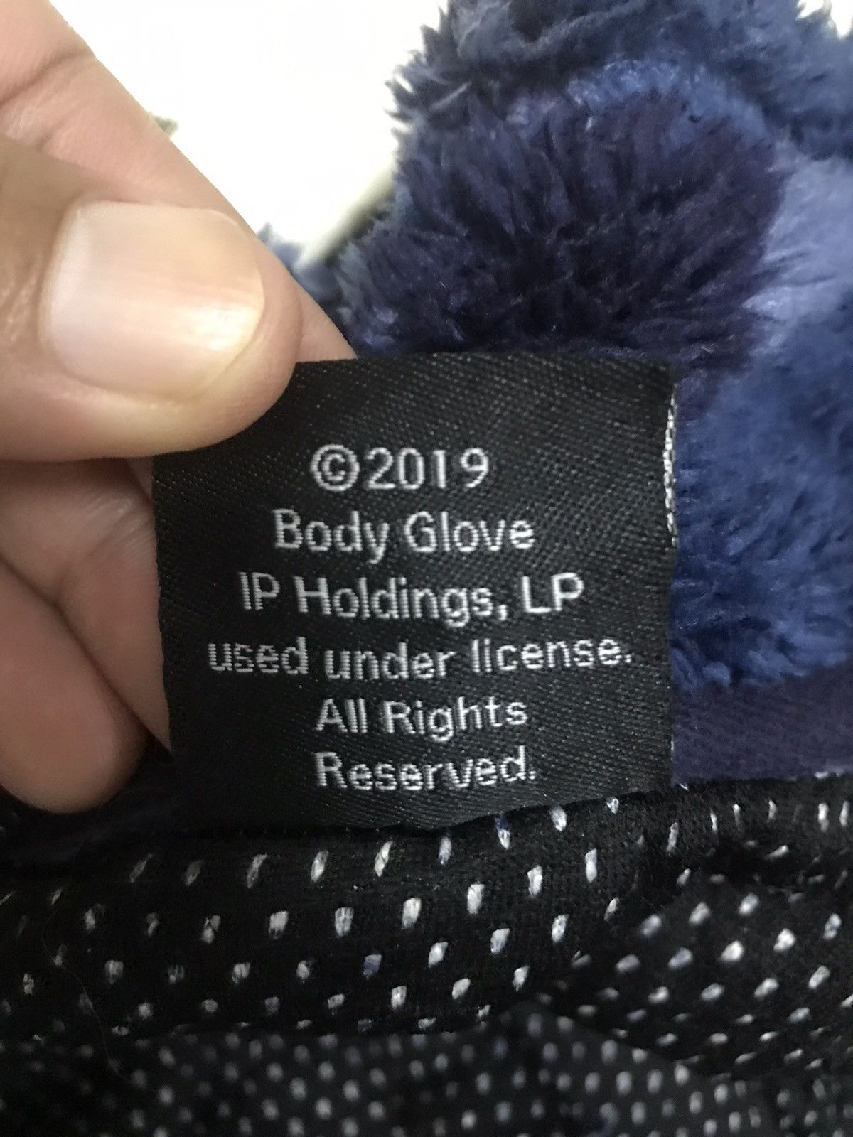 Body Glove × Vintage BODY GLOVE Size US M / EU 48-50 / 2 - 10 Thumbnail