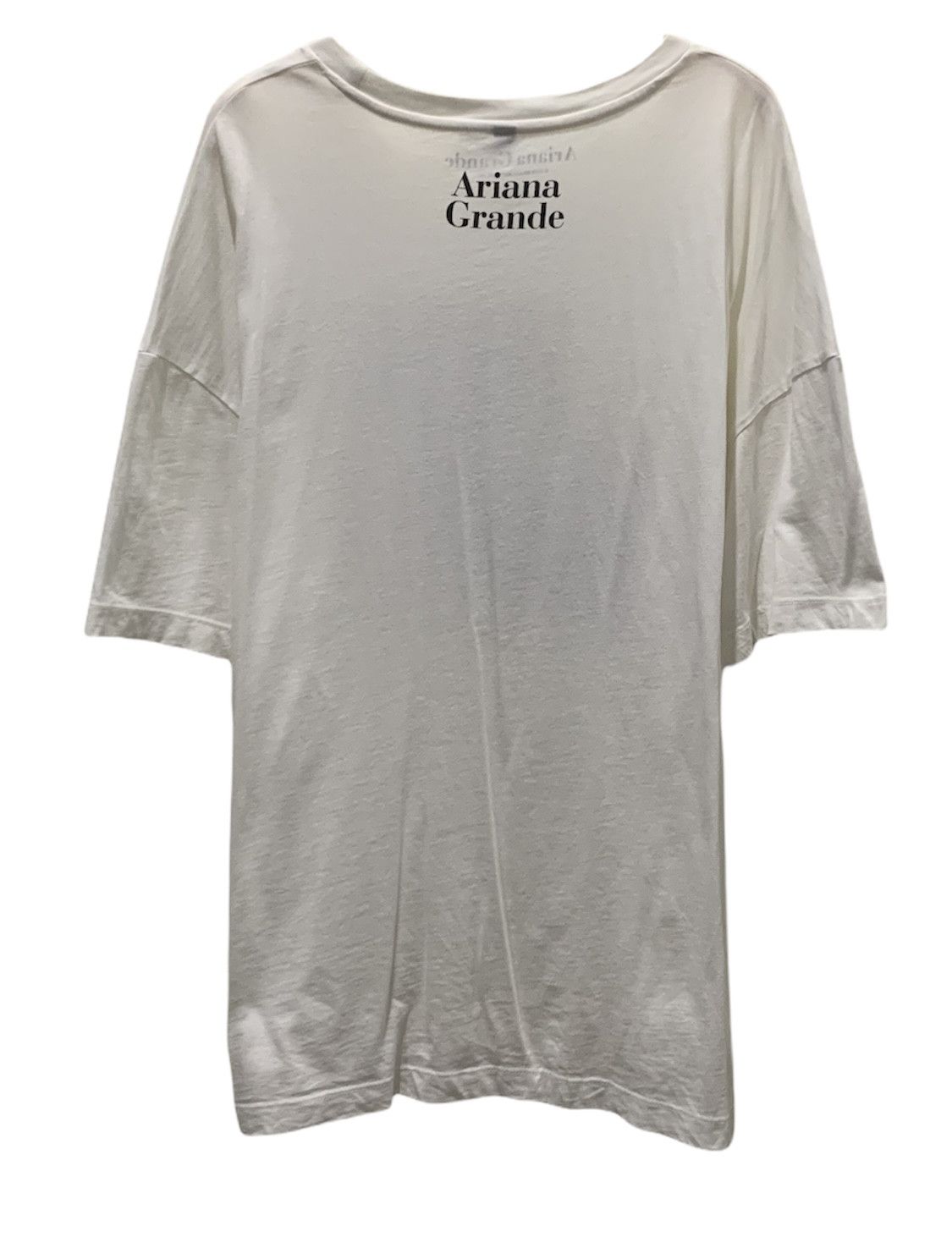 Divided Ariana Grande x Rap Tee Size US L / EU 52-54 / 3 - 3 Thumbnail