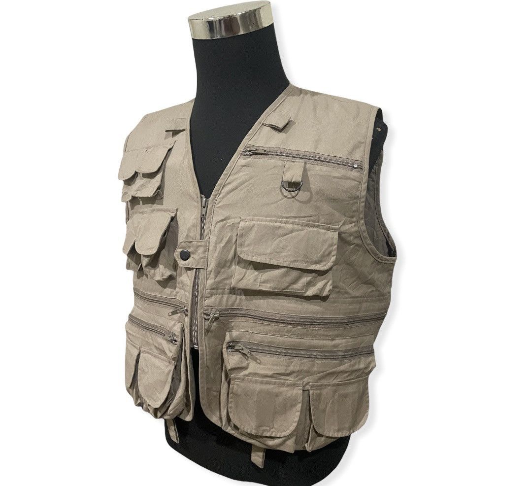 Other Multipocket Remington Vests Size US L / EU 52-54 / 3 - 8 Thumbnail
