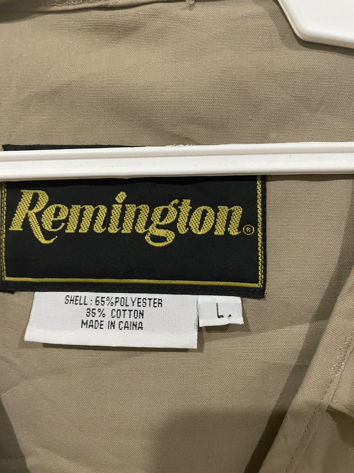 Other Multipocket Remington Vests Size US L / EU 52-54 / 3 - 14 Thumbnail