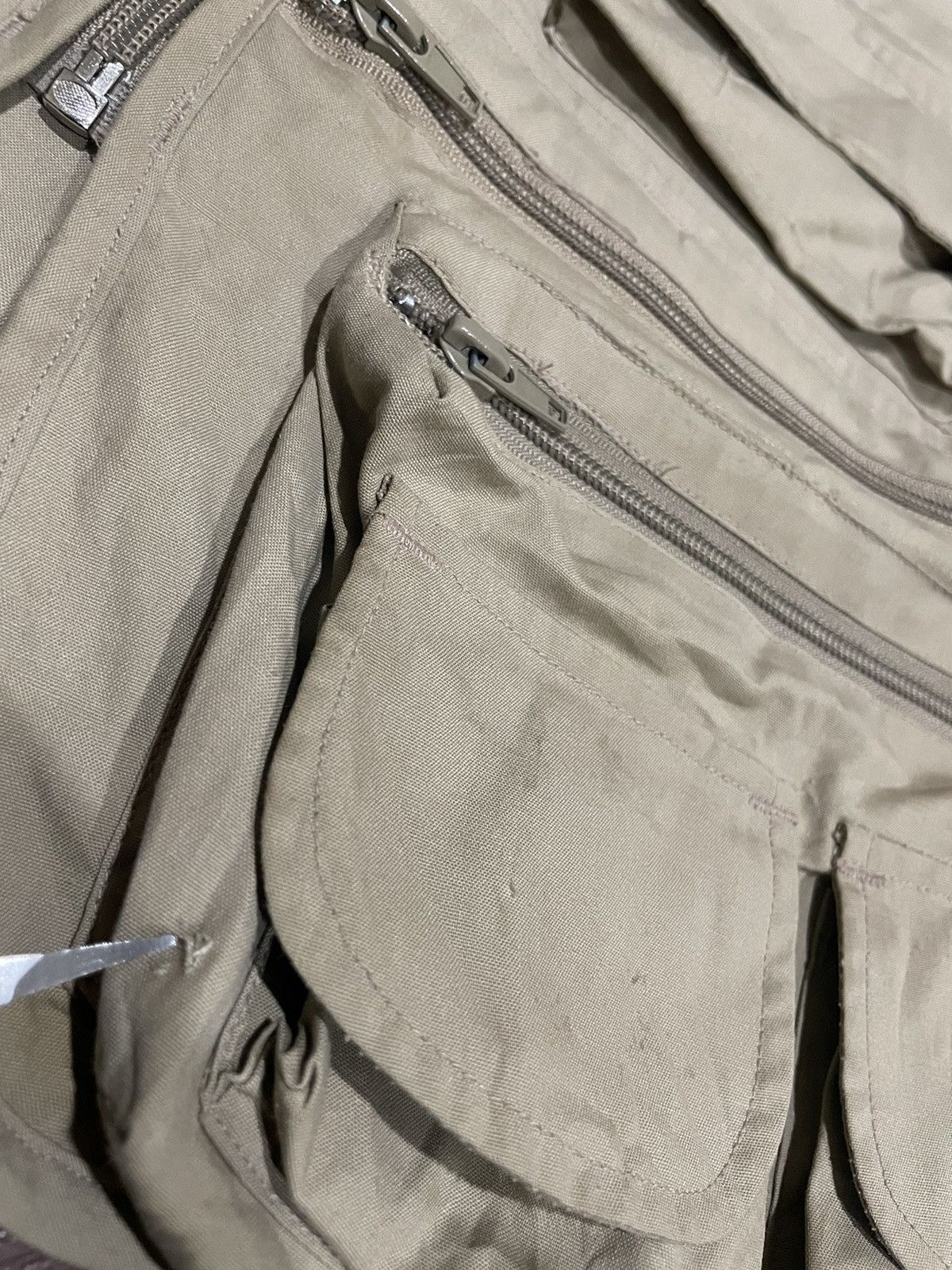 Other Multipocket Remington Vests Size US L / EU 52-54 / 3 - 9 Thumbnail