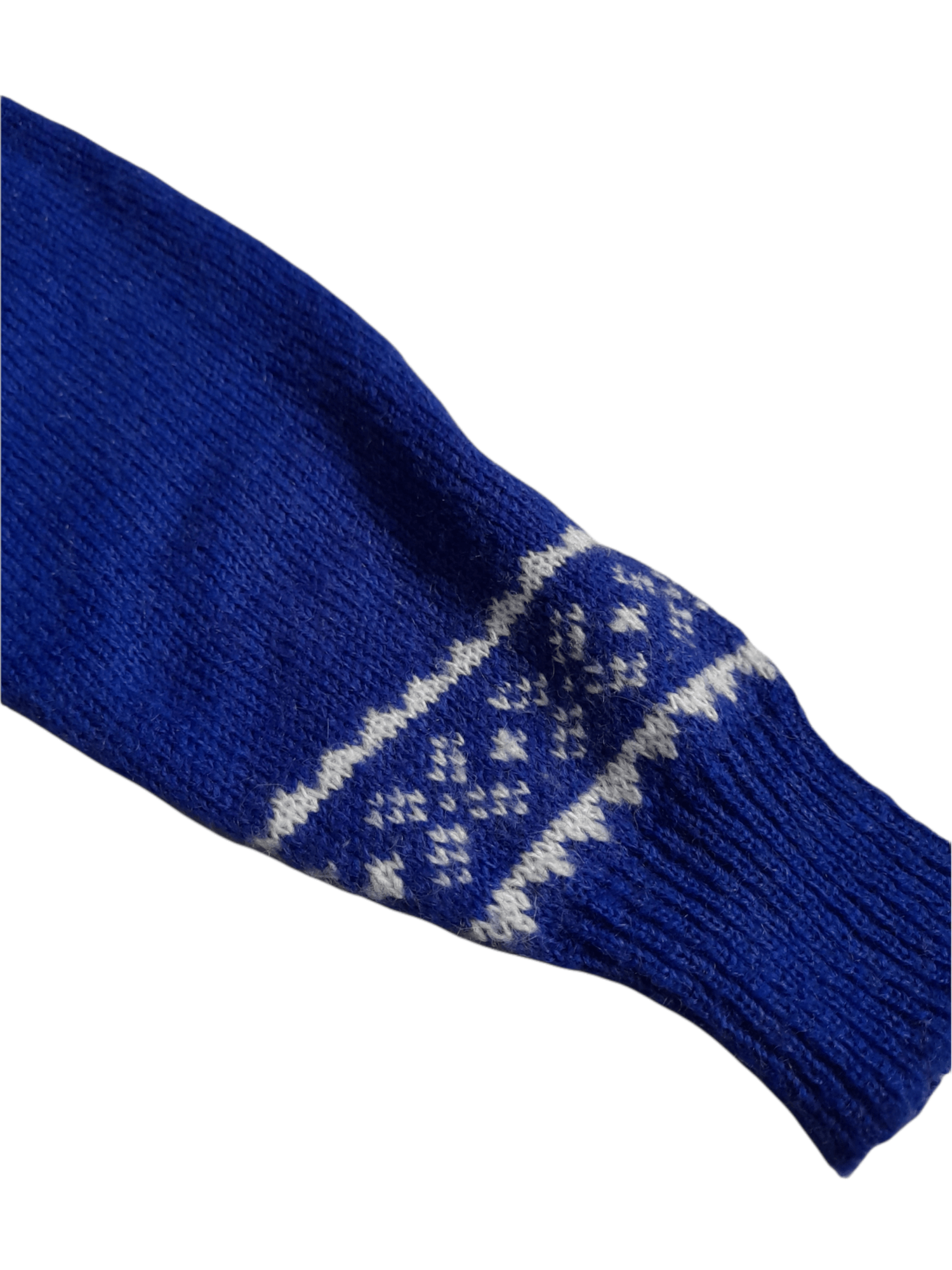 Denime DENIME JAPAN KNITWEAR (D585) Size US M / EU 48-50 / 2 - 4 Thumbnail