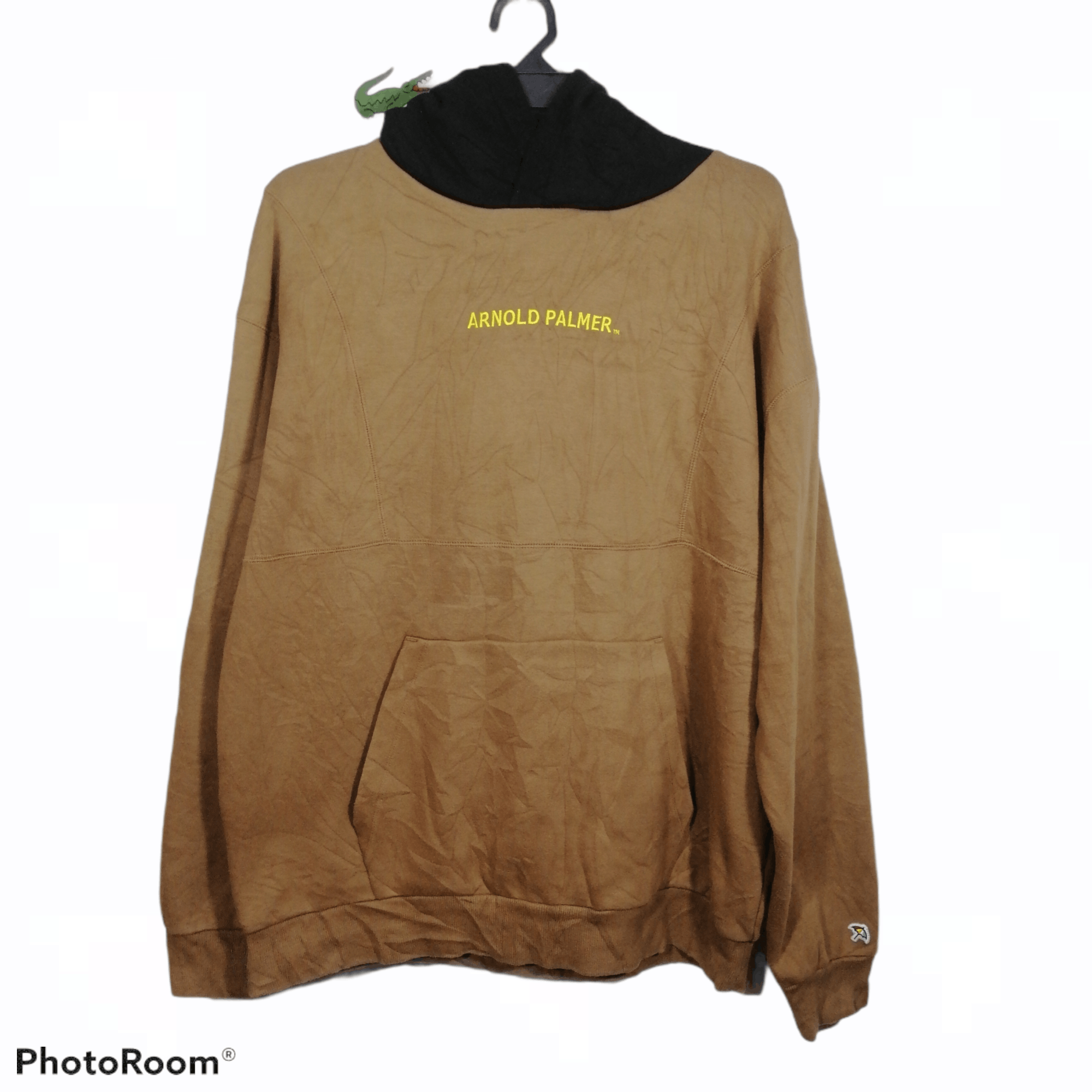 Brand Japanese Brand ARNOLD PALMER HOODIE Grailed