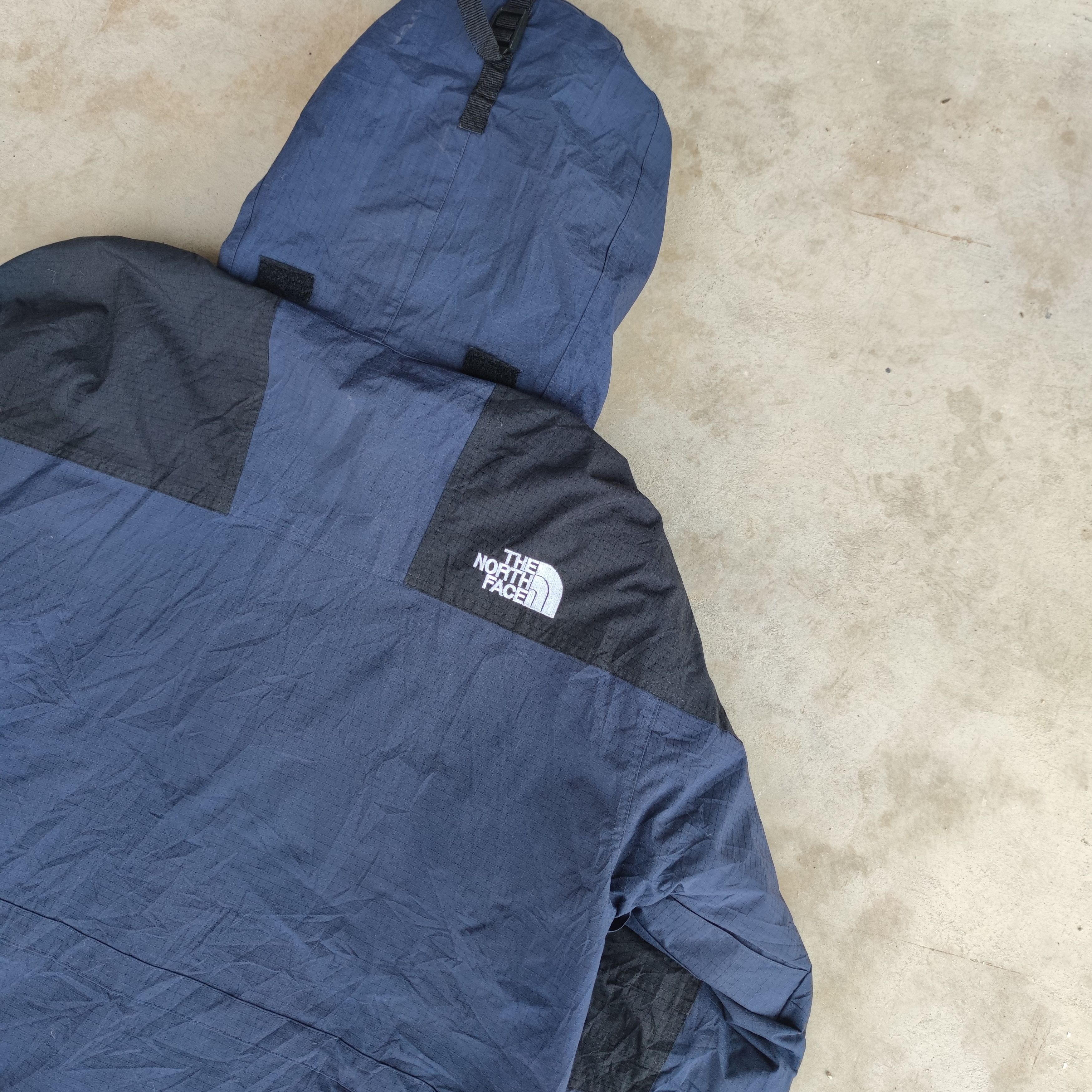 Goretex × The North Face THE NORTH FACE GORE TEX JACKET Size US XL / EU 56 / 4 - 2 Thumbnail