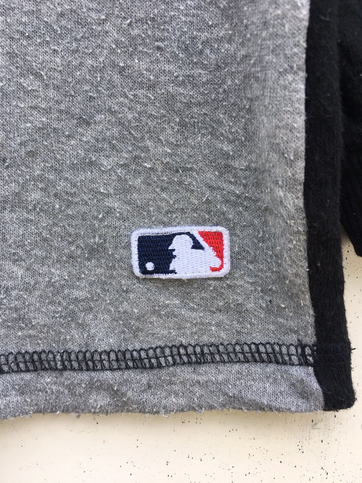 MLB Vintage New York Yankees MLB Sweater Size US S / EU 44-46 / 1 - 11 Thumbnail