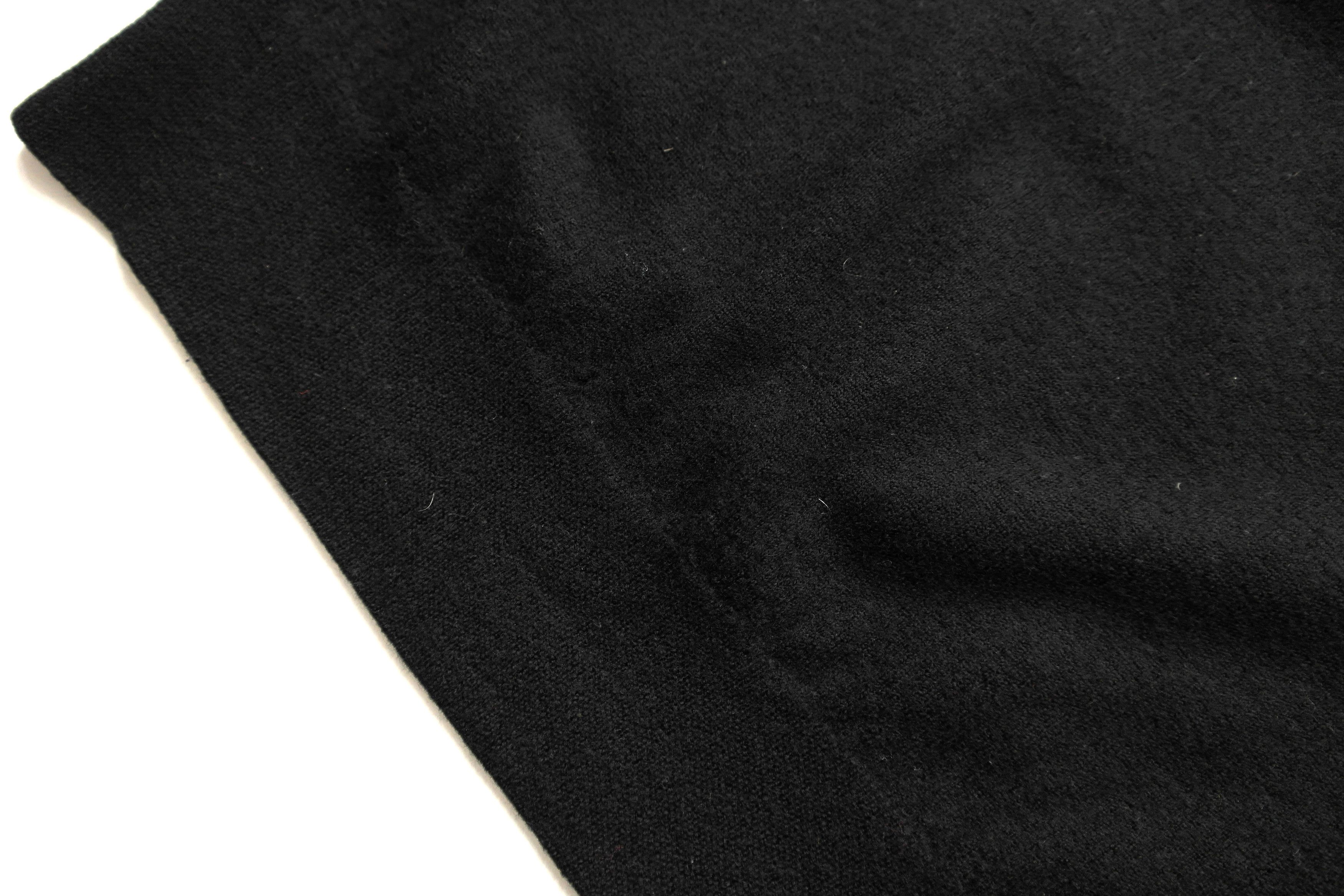 Versace Versace Womens Sweater Medusa Logo Black Size L / US 10 / IT 46 - 8 Thumbnail