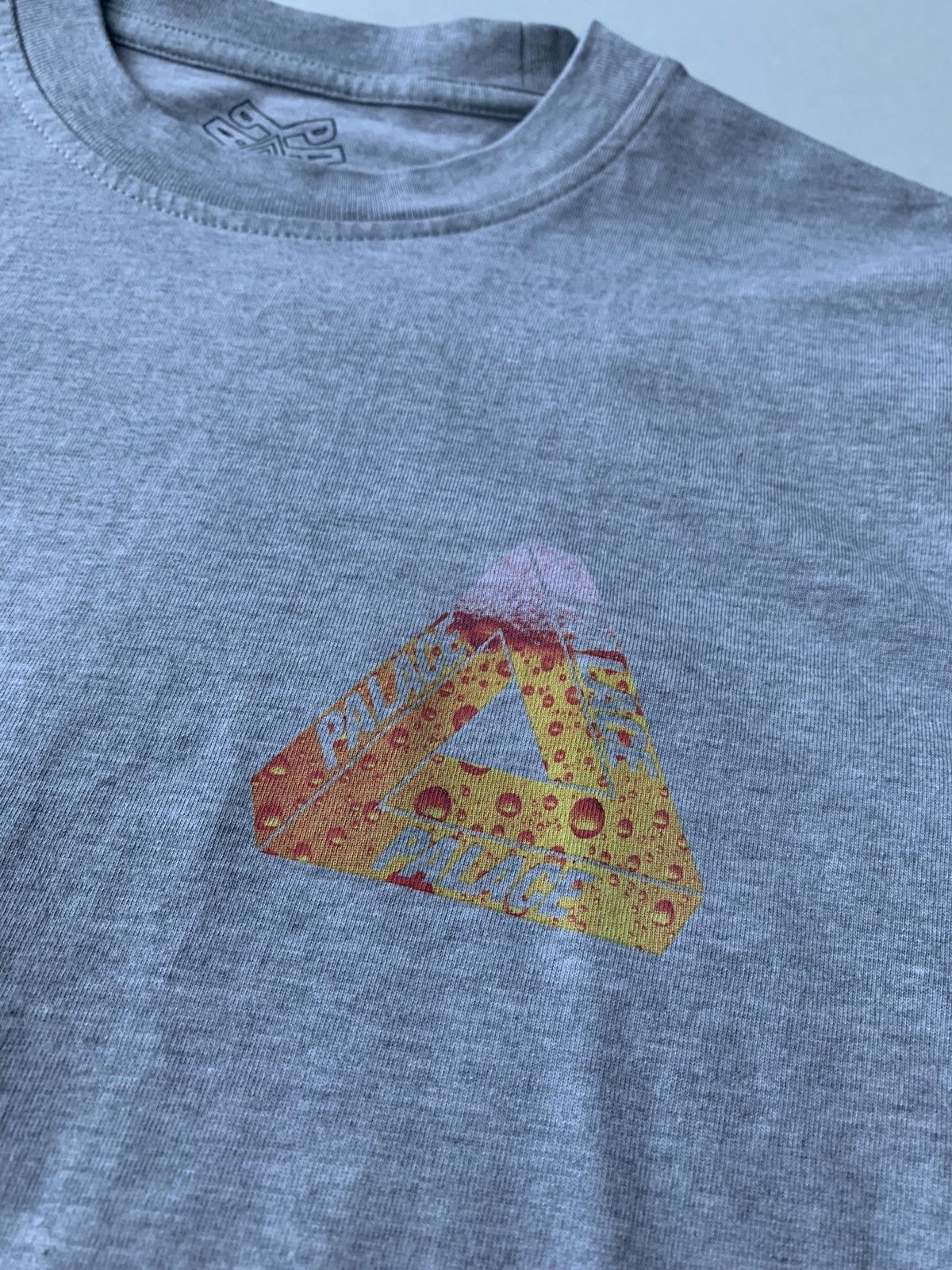 Palace Palace Shirt Size US S / EU 44-46 / 1 - 4 Thumbnail
