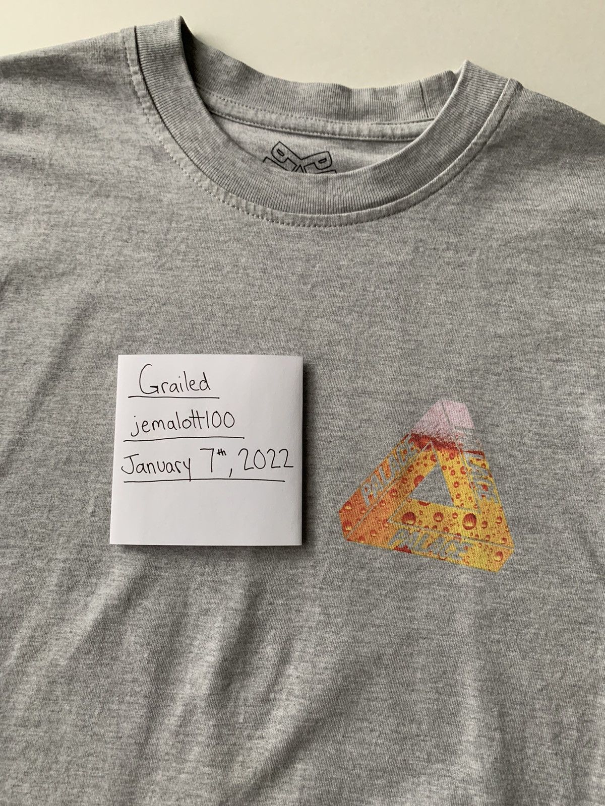 Palace Palace Shirt Size US S / EU 44-46 / 1 - 2 Thumbnail