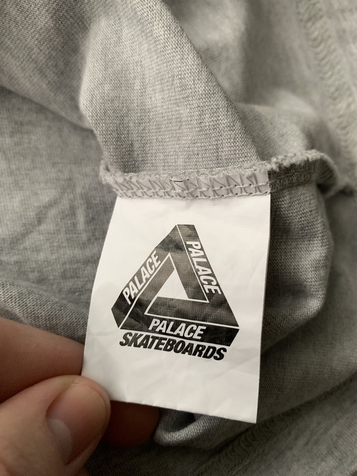 Palace Palace Shirt Size US S / EU 44-46 / 1 - 6 Thumbnail