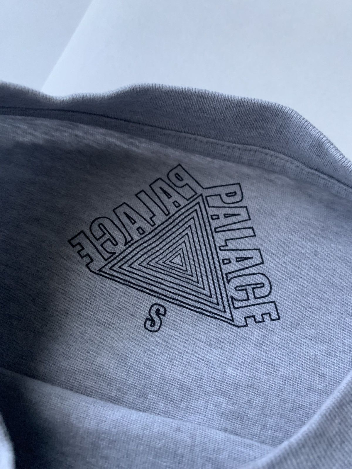 Palace Palace Shirt Size US S / EU 44-46 / 1 - 5 Thumbnail