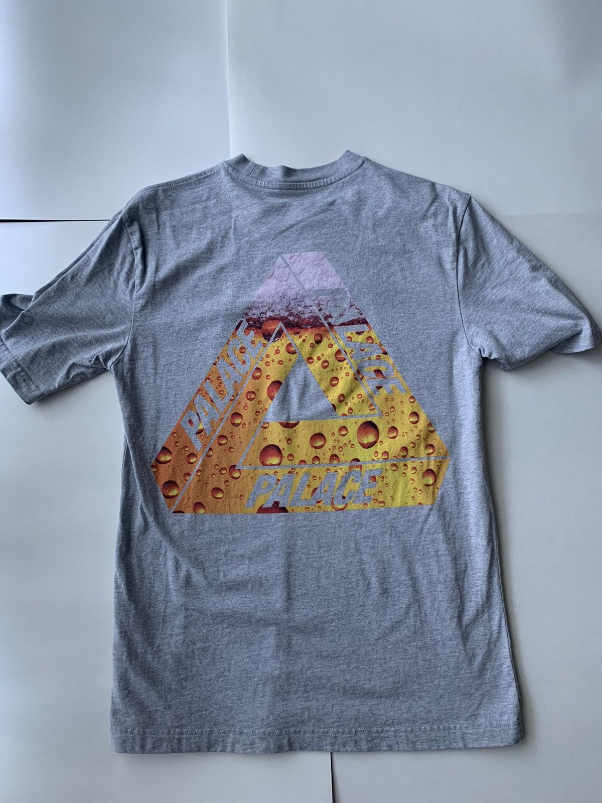 Palace Palace Shirt Size US S / EU 44-46 / 1 - 1 Thumbnail