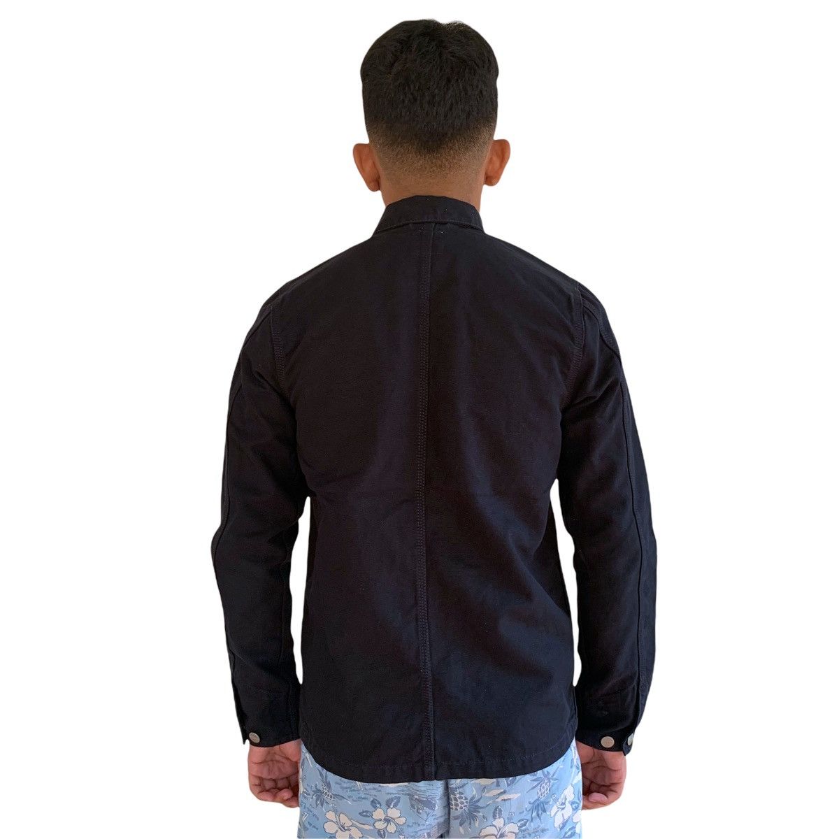 Carhartt Carhartt Michigan Chore Jacket Size US S / EU 44-46 / 1 - 2 Thumbnail