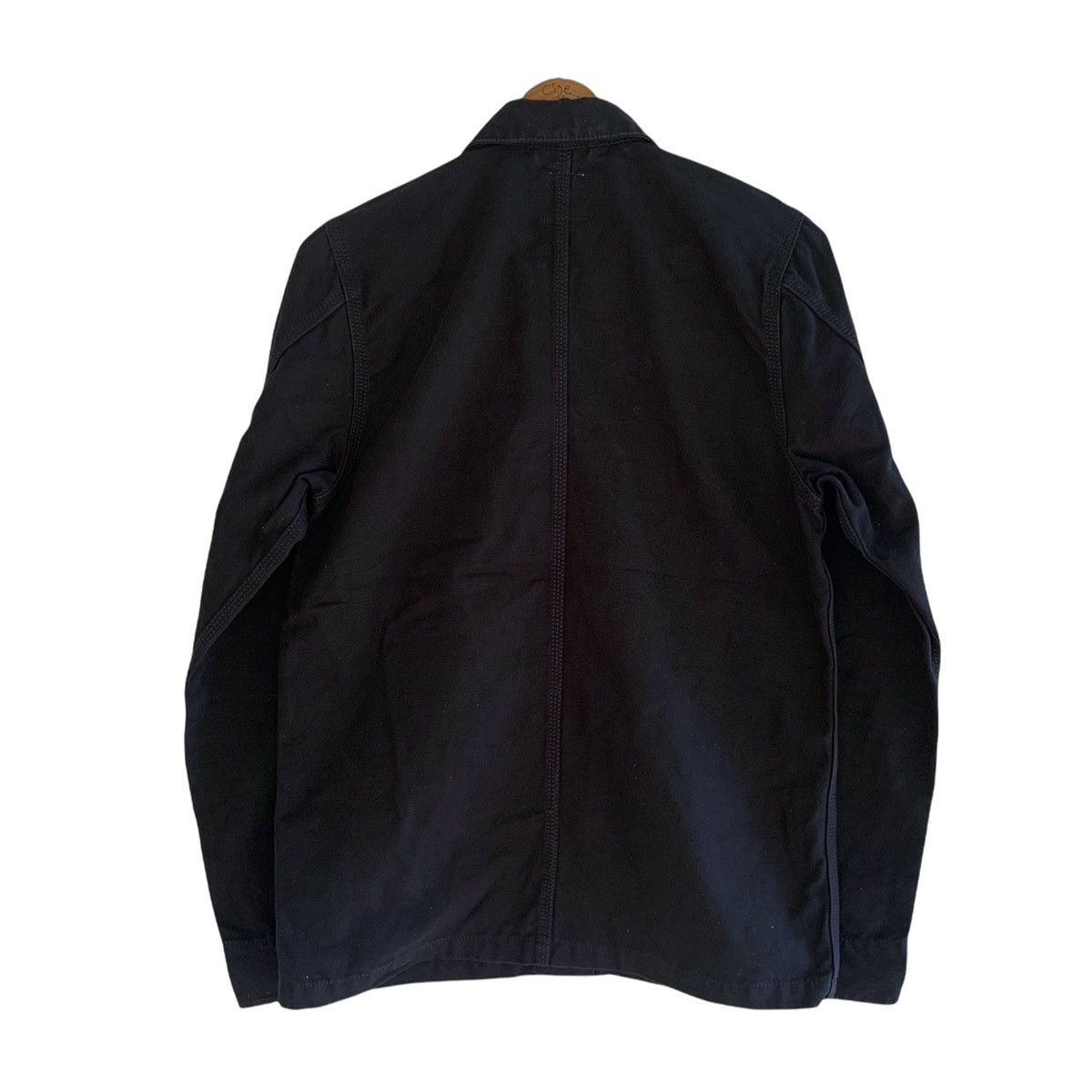 Carhartt Carhartt Michigan Chore Jacket Size US S / EU 44-46 / 1 - 7 Thumbnail