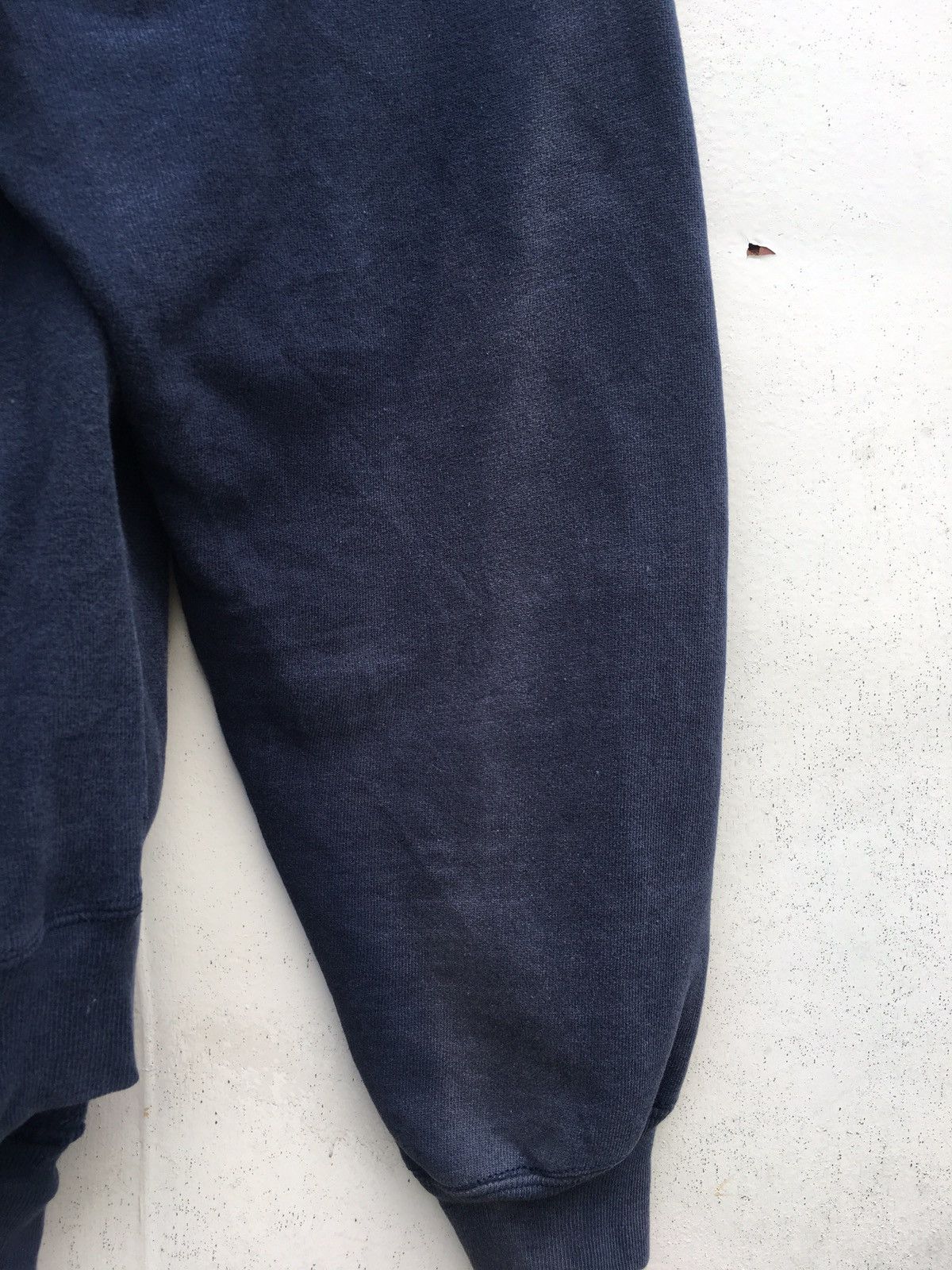Champion Vintage 80s University of Kansai x Champion Buttons Sweater Size US L / EU 52-54 / 3 - 7 Thumbnail