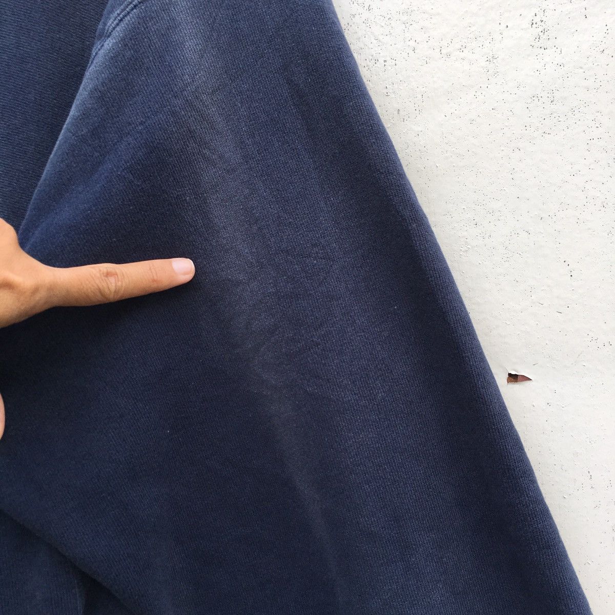 Champion Vintage 80s University of Kansai x Champion Buttons Sweater Size US L / EU 52-54 / 3 - 17 Thumbnail