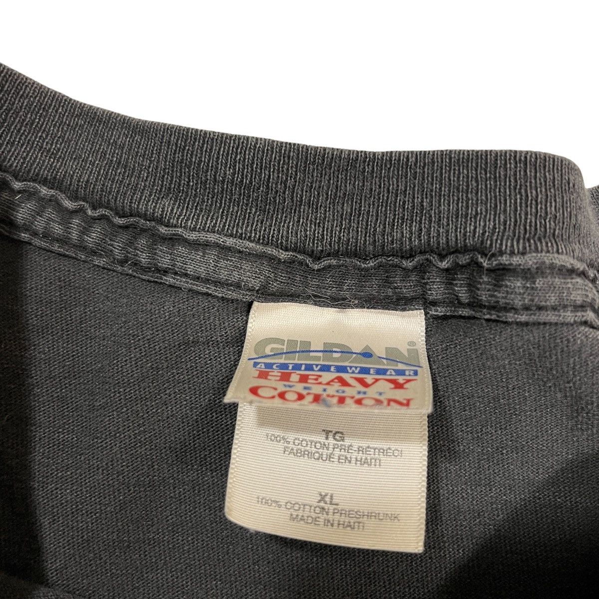 NFL × Vintage 90s NFL Sunday Ticket Tee Size US XL / EU 56 / 4 - 4 Thumbnail