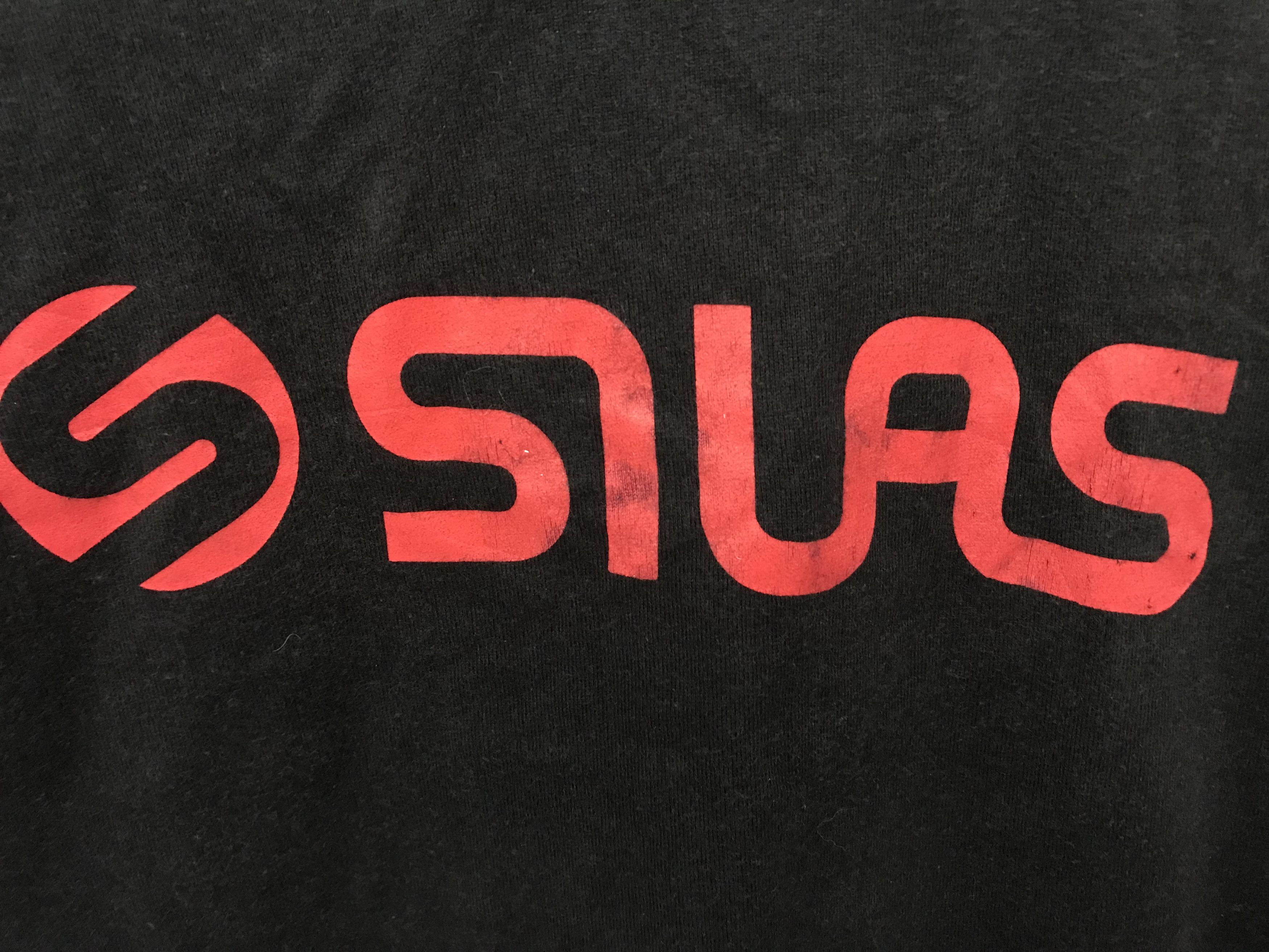 Japanese Brand × Seditionaries × Silas silas made in japan Size US M / EU 48-50 / 2 - 7 Thumbnail
