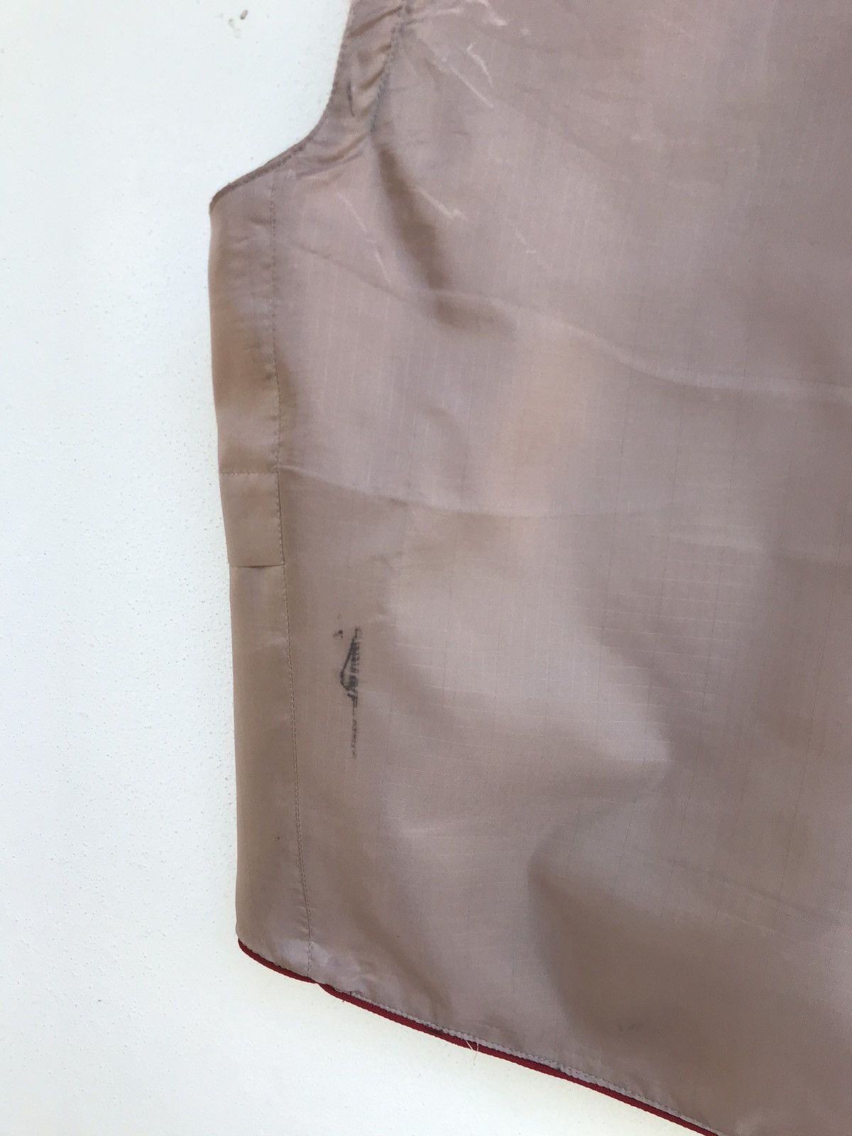 Designer × Issey Miyake Miyake Design Studio Tactical Military Vest Size US M / EU 48-50 / 2 - 14 Thumbnail