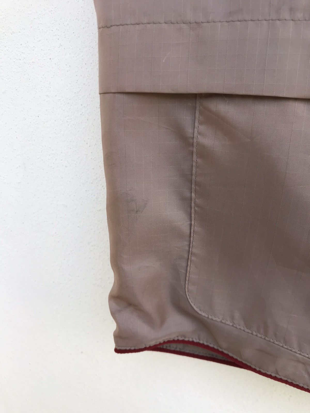 Designer × Issey Miyake Miyake Design Studio Tactical Military Vest Size US M / EU 48-50 / 2 - 6 Thumbnail
