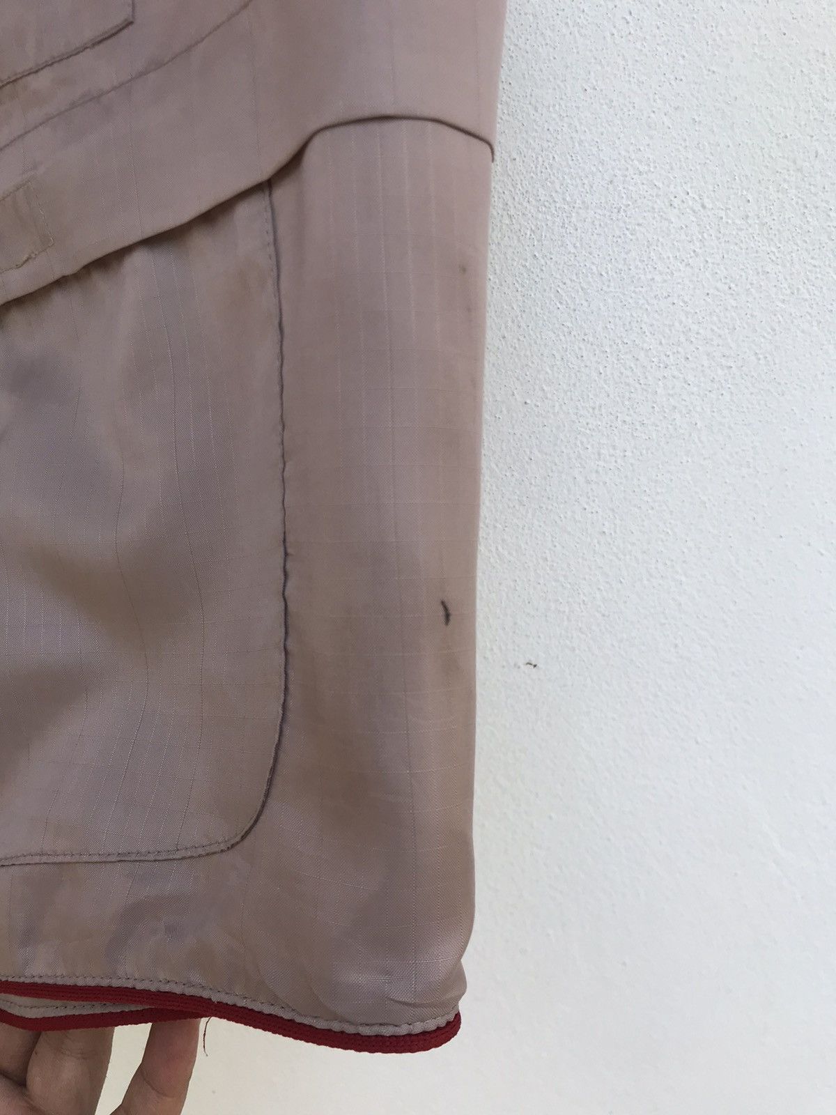 Designer × Issey Miyake Miyake Design Studio Tactical Military Vest Size US M / EU 48-50 / 2 - 8 Thumbnail