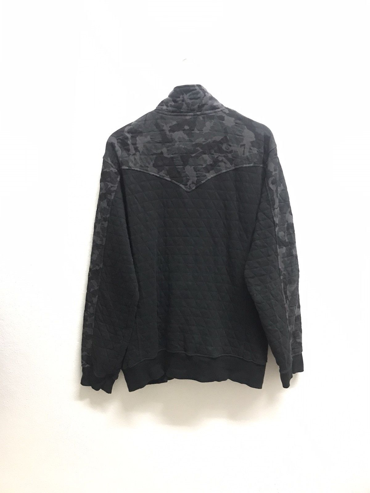 Japanese Brand SWEATER VIOLA RUMOREO MILANO LONG SLEEVE Size US XL / EU 56 / 4 - 2 Thumbnail