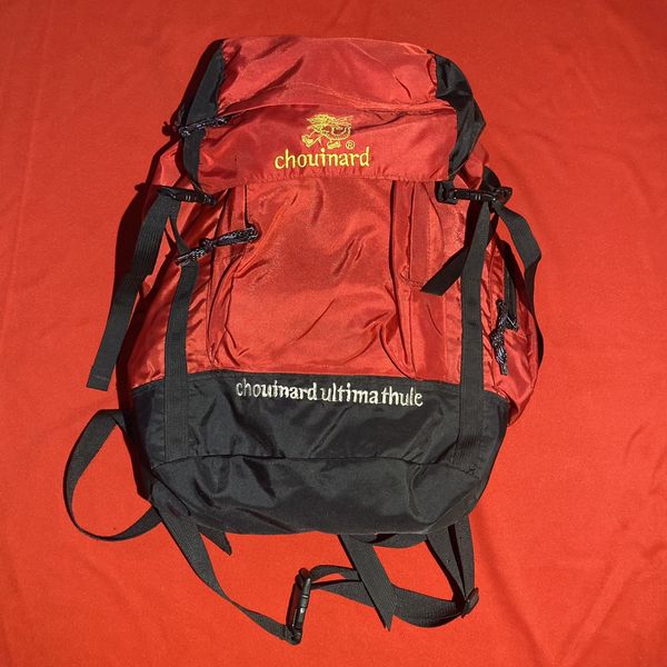 Vintage Vintage RARE 80s 90s Chouinard Ultima Thule Backpack Grailed