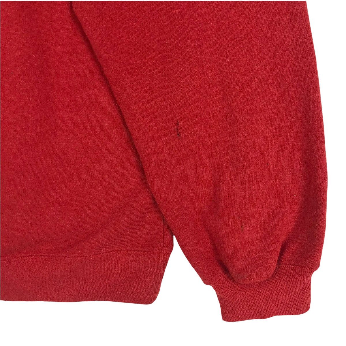 Peanuts Vintage 90s Peanuts Woodstock 1965 Repro Snoopy Sweatshirt Size US M / EU 48-50 / 2 - 10 Thumbnail