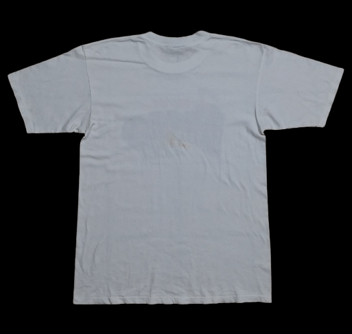 Vintage VINTAGE FOREVER PLAID MUSICAL REVUE BY STUART ROSS T SHIRT. Size US L / EU 52-54 / 3 - 2 Thumbnail