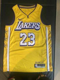 Lore series 2024 lakers kobe