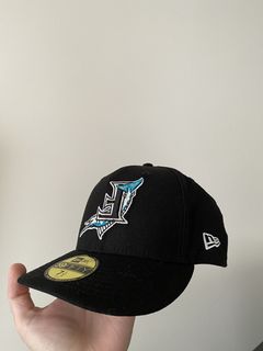 Los Angeles Angels (Black) Upside Down Logo New Era – Cap World: Embroidery