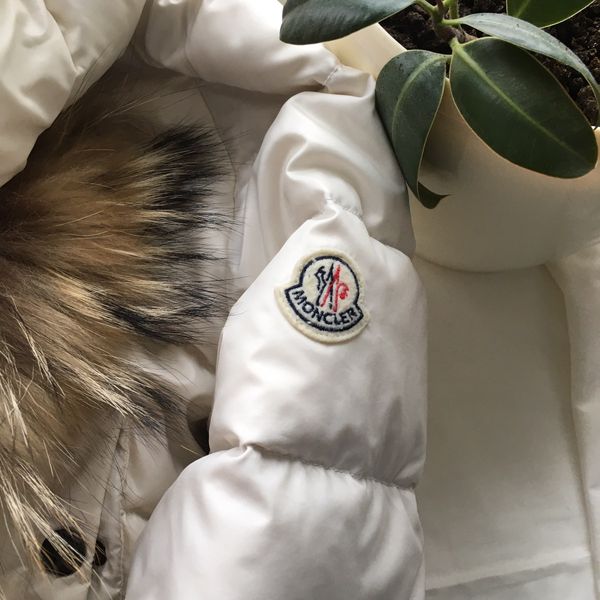 Moncler alpin best sale