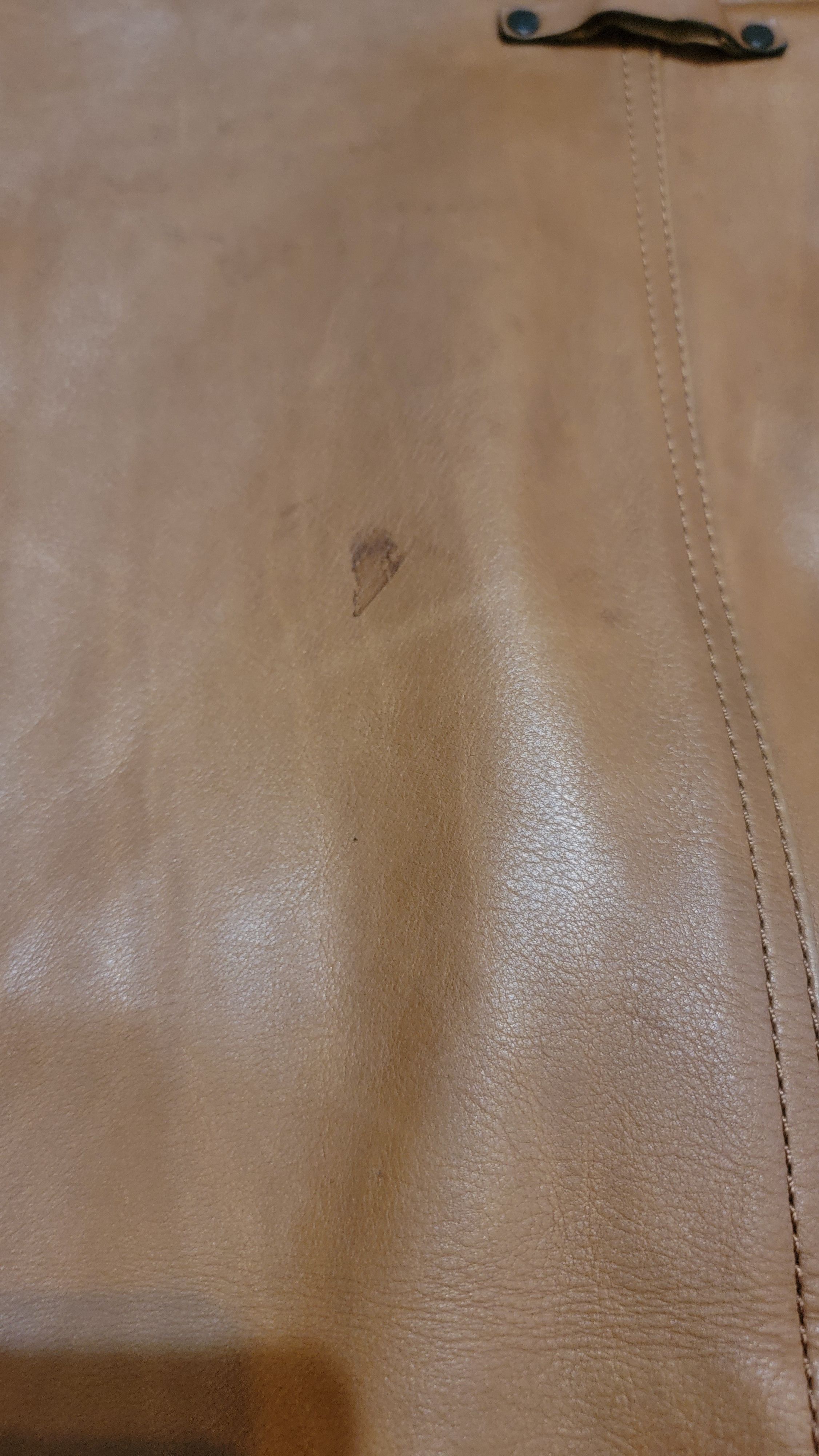 Coach Coach Motorcycle Leather Jacket Rare Color Size US M / EU 48-50 / 2 - 8 Thumbnail