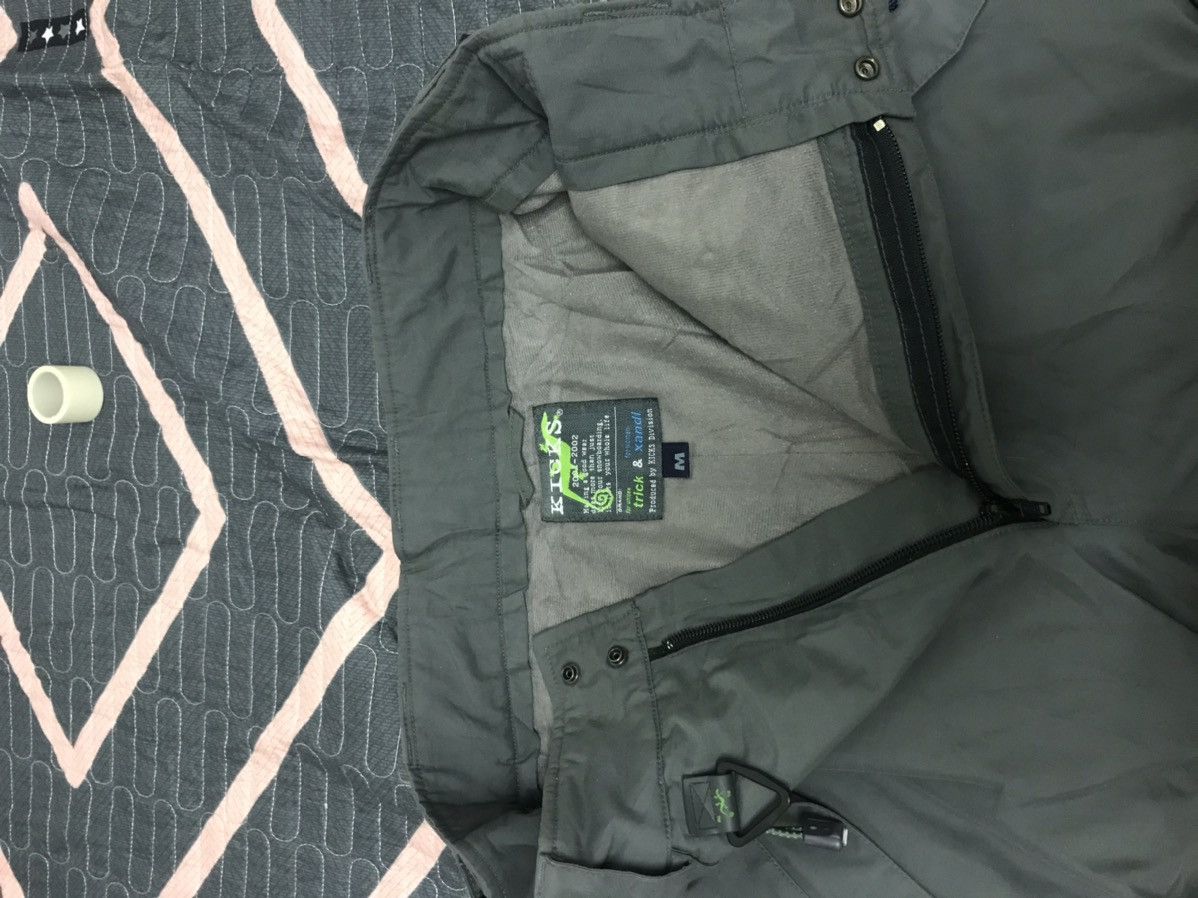 Kicks On Fire PANTS KICKS DIVISION MULTIPOCKET Size US 32 / EU 48 - 12 Thumbnail