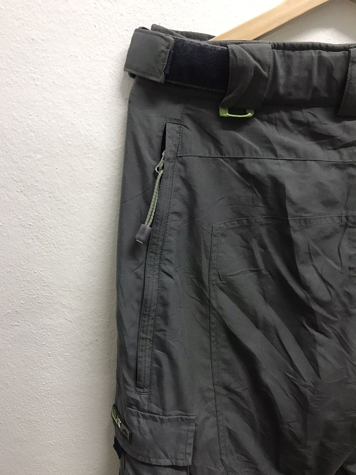 Kicks On Fire PANTS KICKS DIVISION MULTIPOCKET Size US 32 / EU 48 - 8 Thumbnail