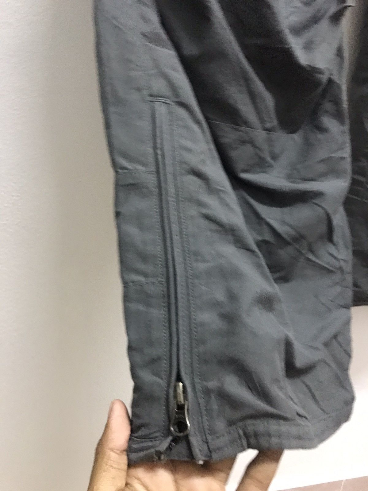 Kicks On Fire PANTS KICKS DIVISION MULTIPOCKET Size US 32 / EU 48 - 6 Thumbnail