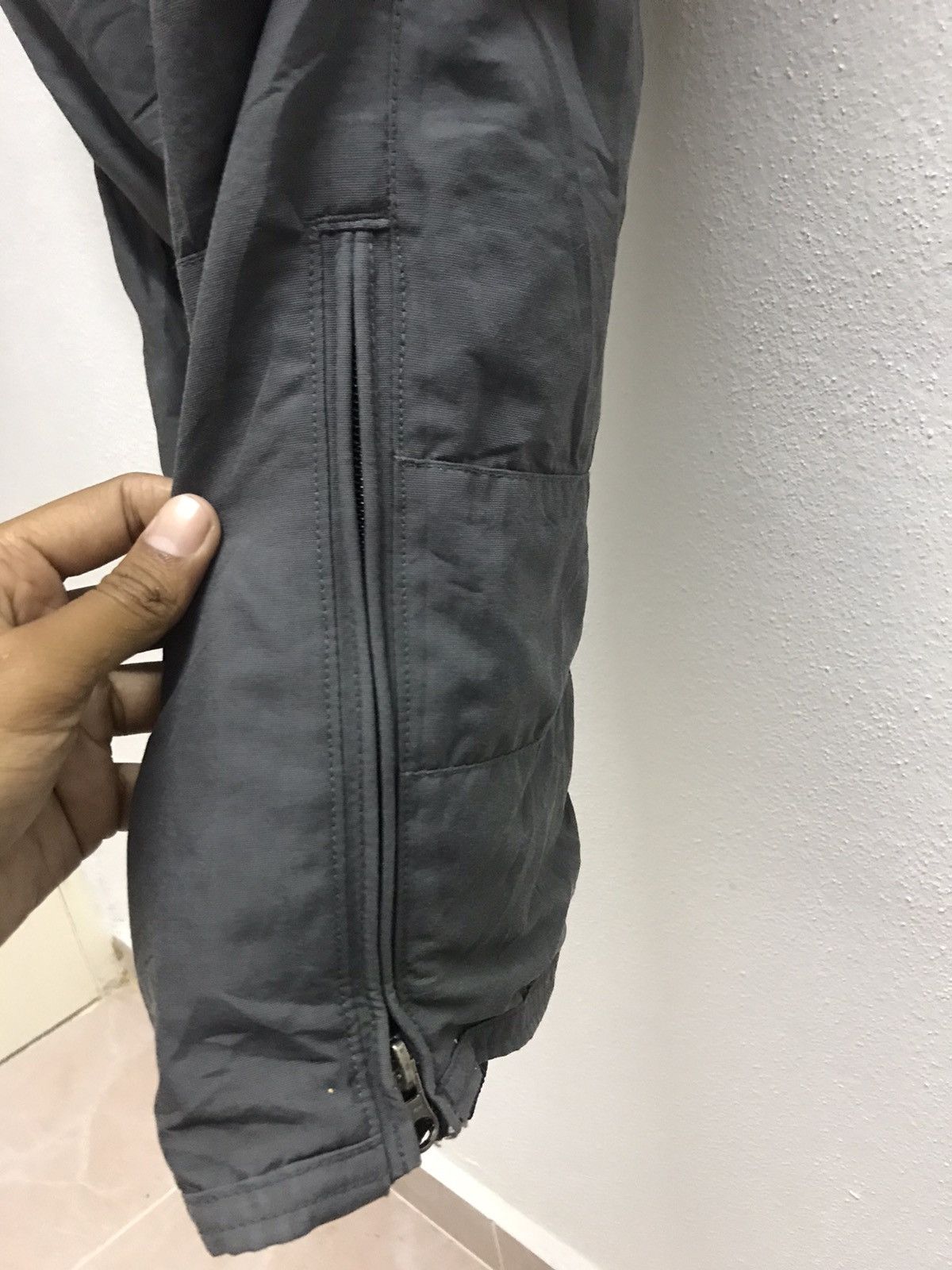 Kicks On Fire PANTS KICKS DIVISION MULTIPOCKET Size US 32 / EU 48 - 5 Thumbnail