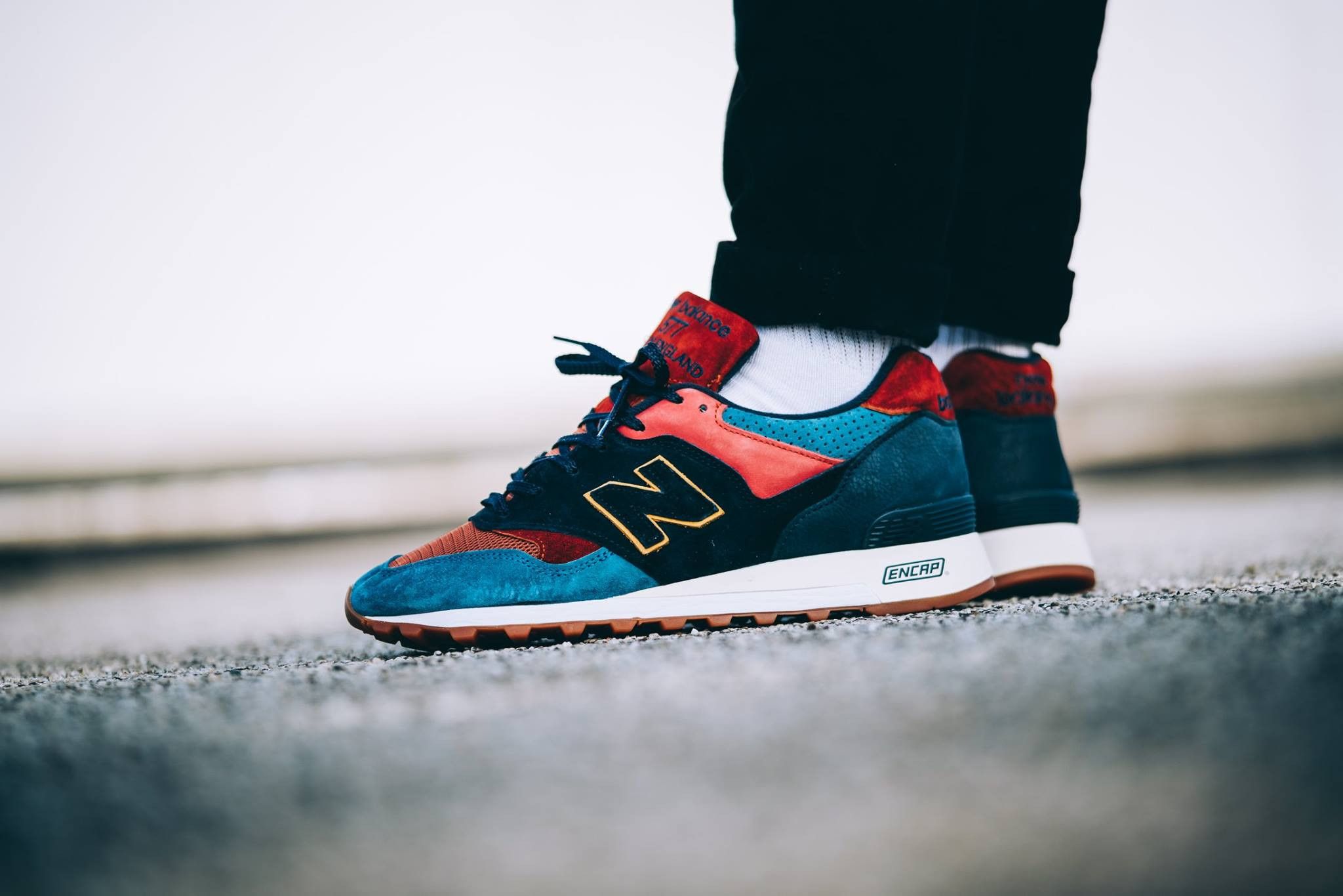 New balance m577yp yard pack hotsell