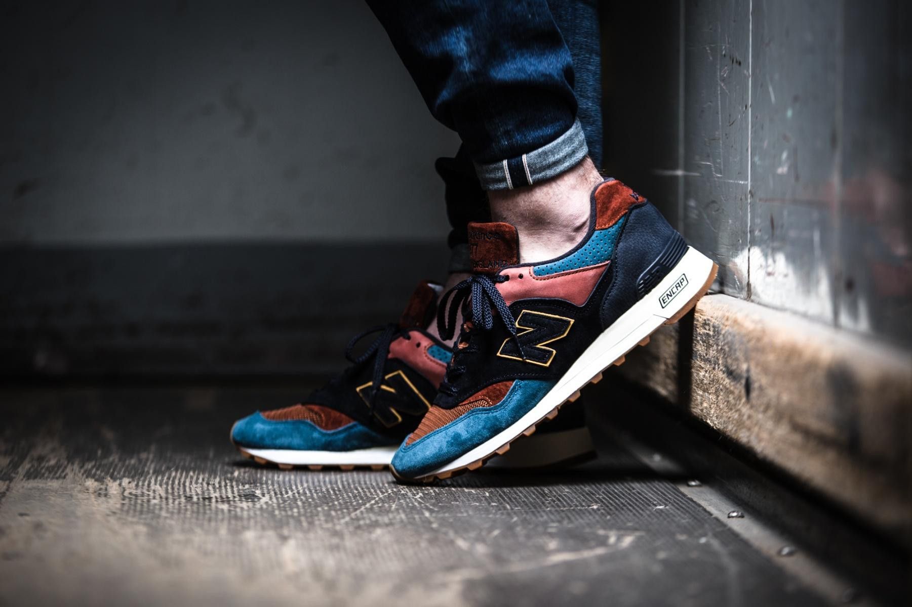 New Balance NEW BALANCE 577 Yard Pack UK M577YP Grailed