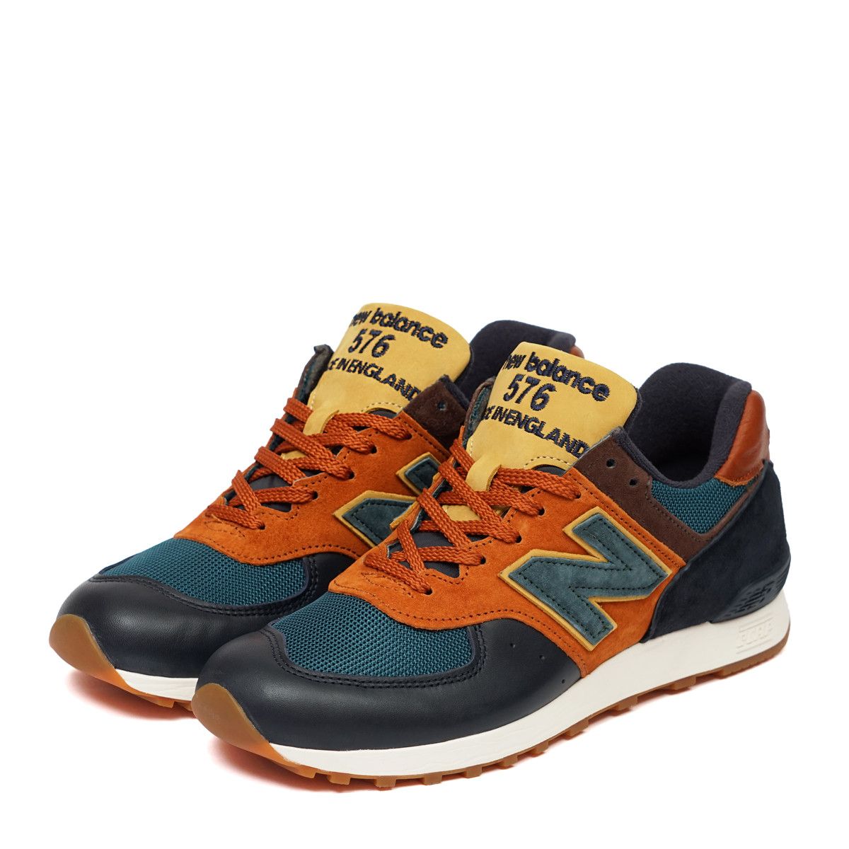 New Balance NEW BALANCE 576 Yard Pack UK M576YP Grailed